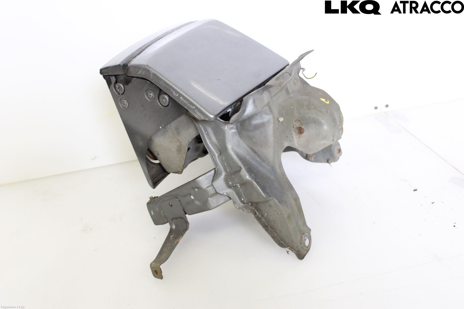 Toyota CELICA    86-89 Frontlykt Venstre