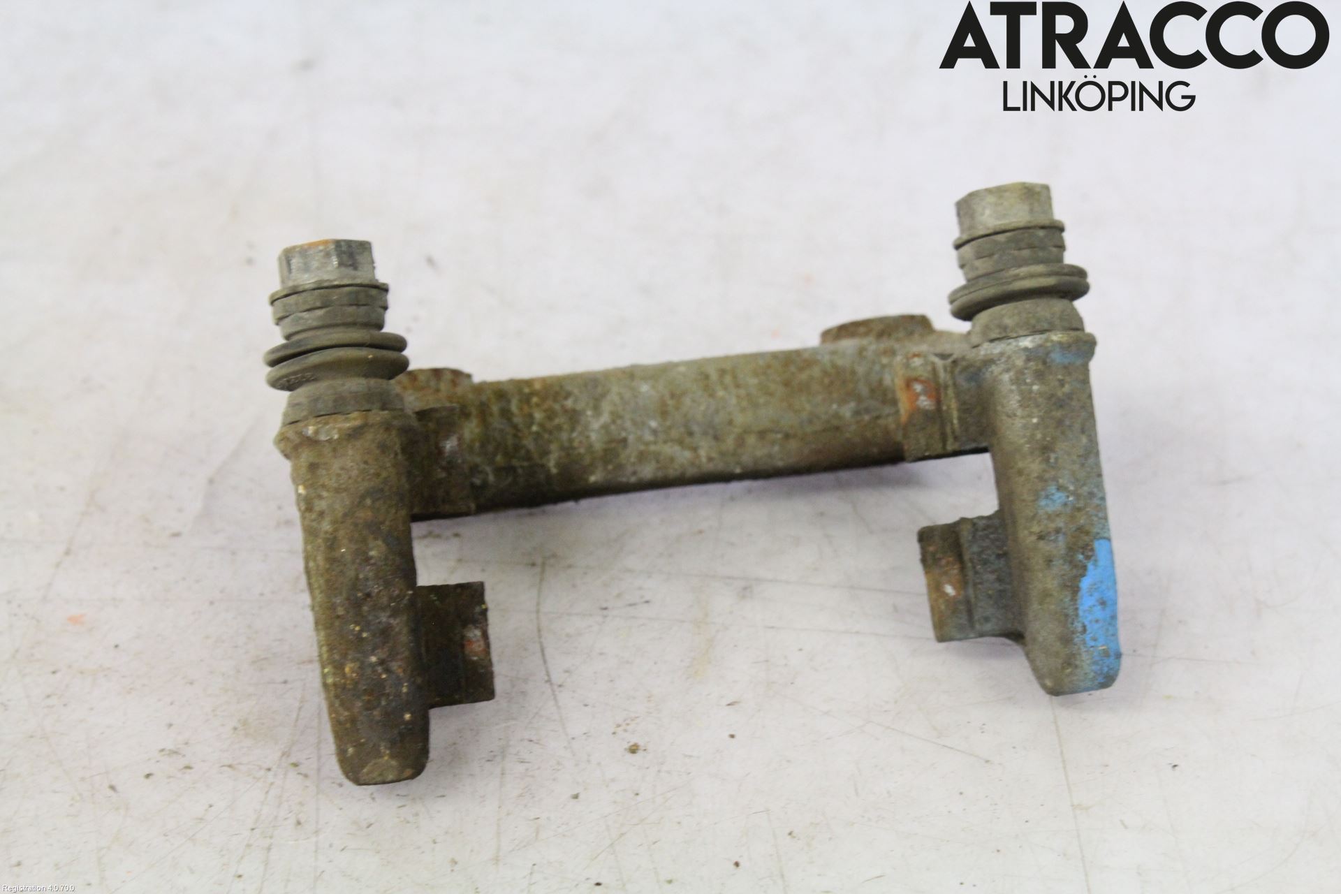 Skoda FABIA 15-21 Bremsecaliper Feste Holder