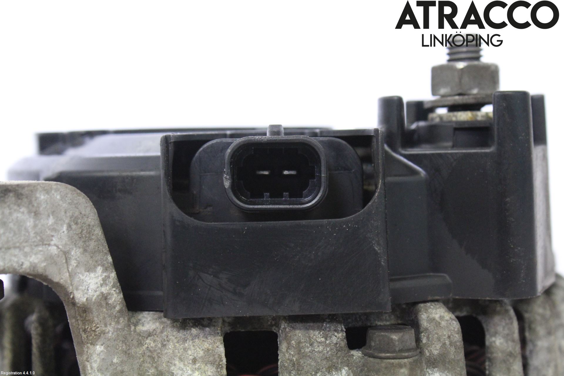 Opel ASTRA J 10-15 Dynamo