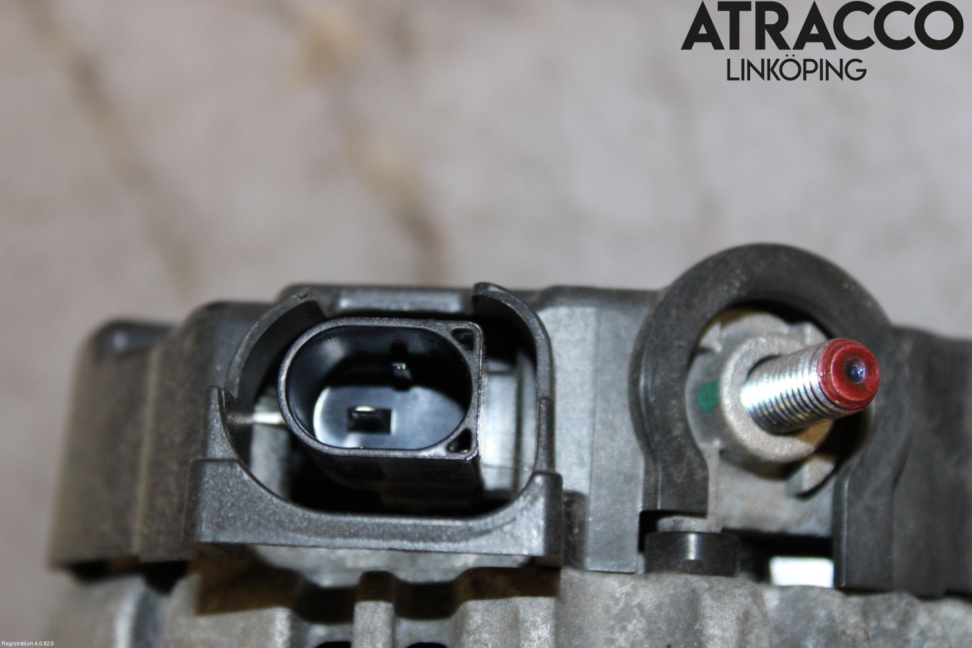 Hyundai i20 GB 15-20 Dynamo