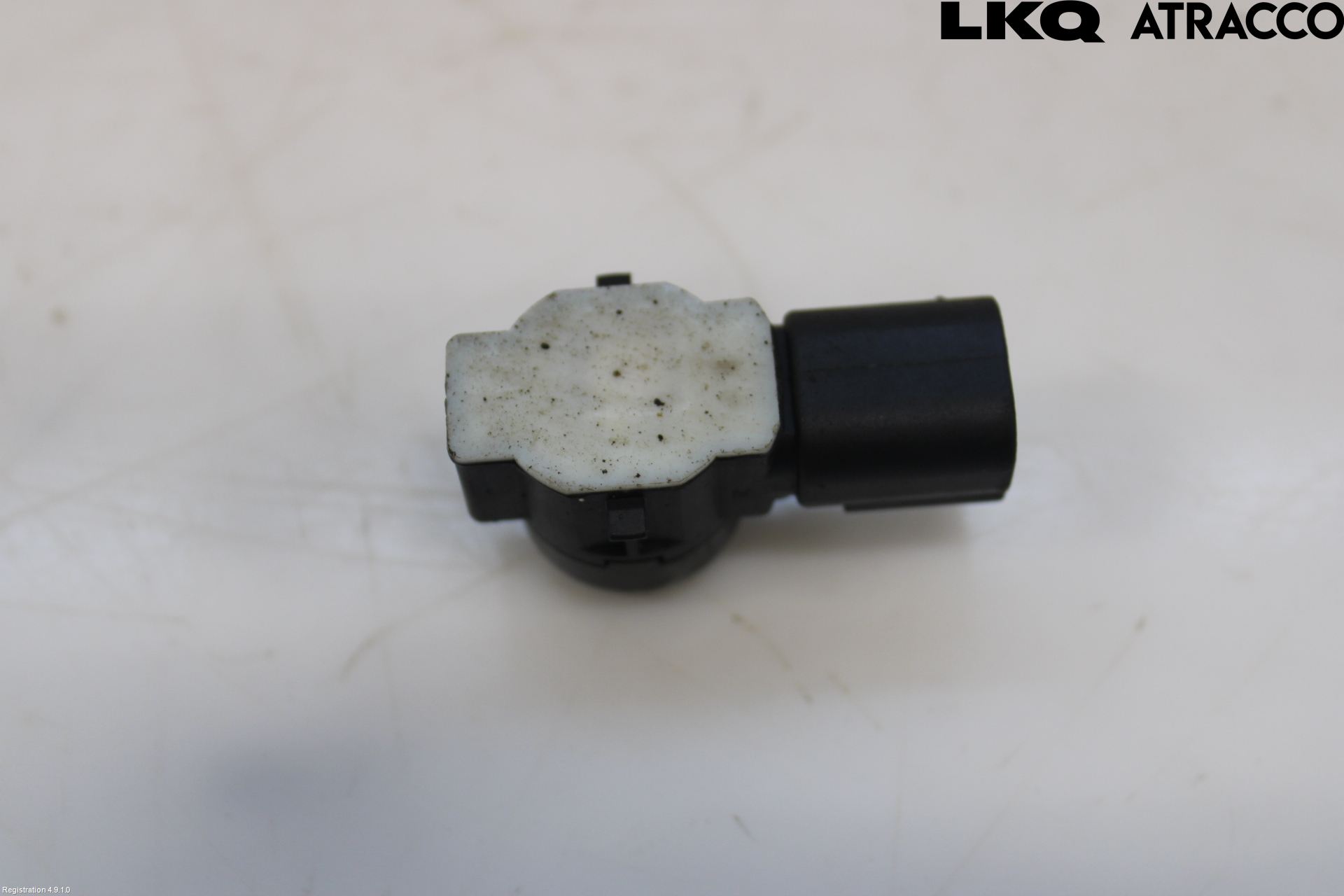 Peugeot 3008 17-24 Sensor Ryggesensor