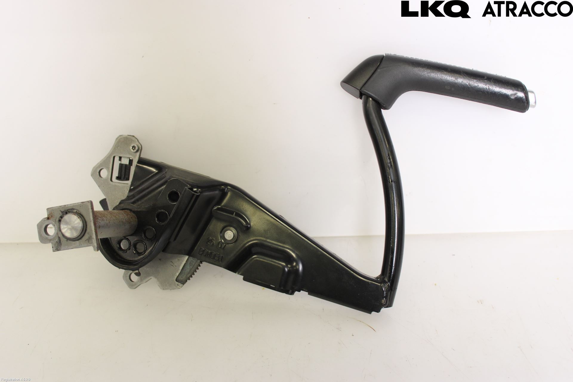 Volvo C30 07-10 Parkbremsarm-Handtak
