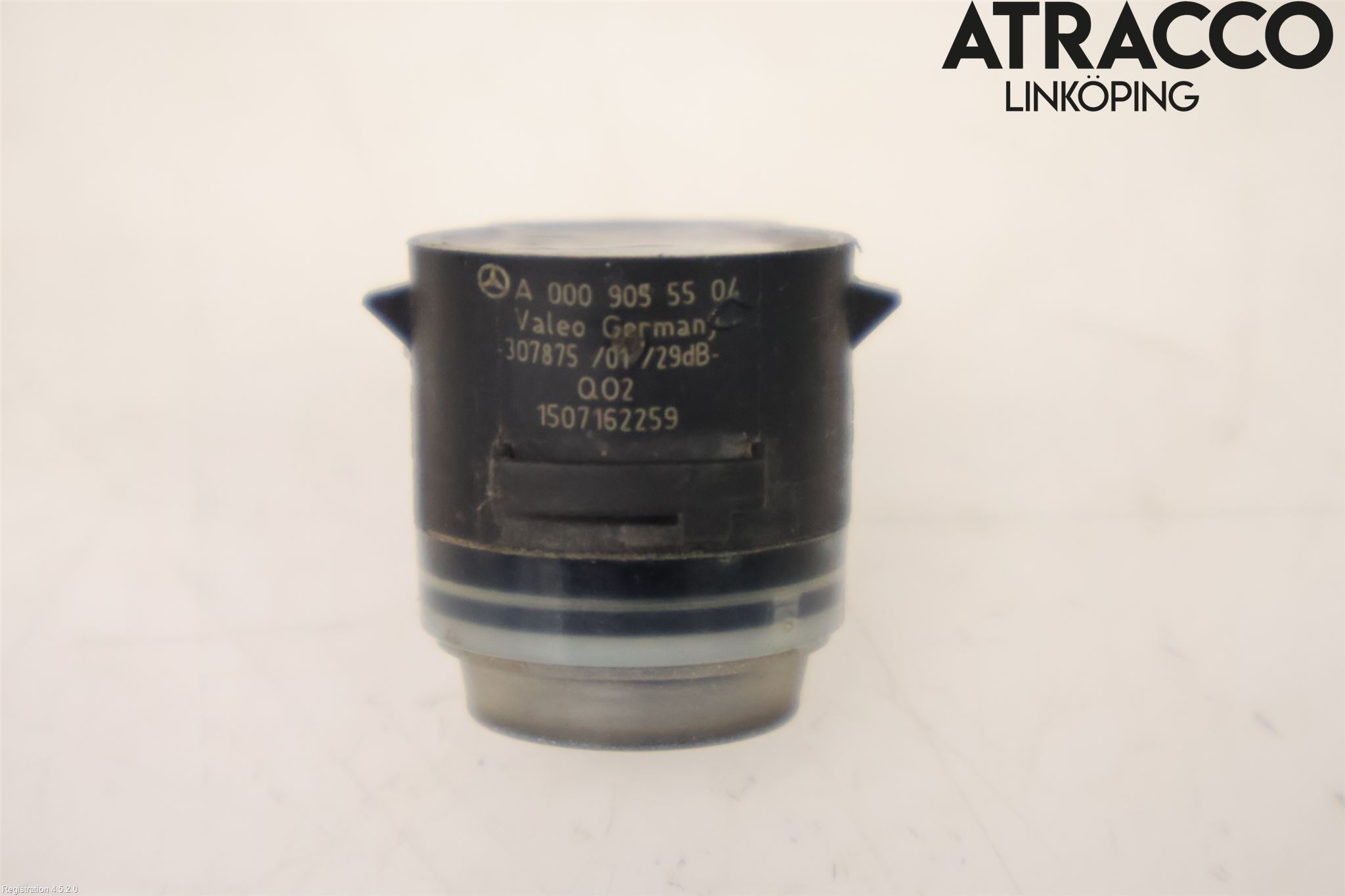 Mercedes-Benz MB C-KLASS (W205) 14-21 Sensor Ryggesensor