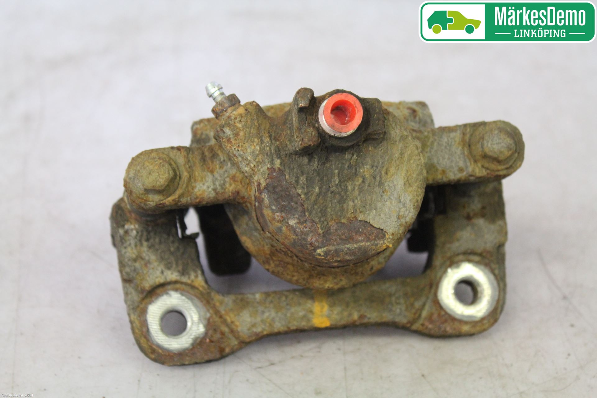 Nissan PIXO Bremsecaliper Foran Venstre