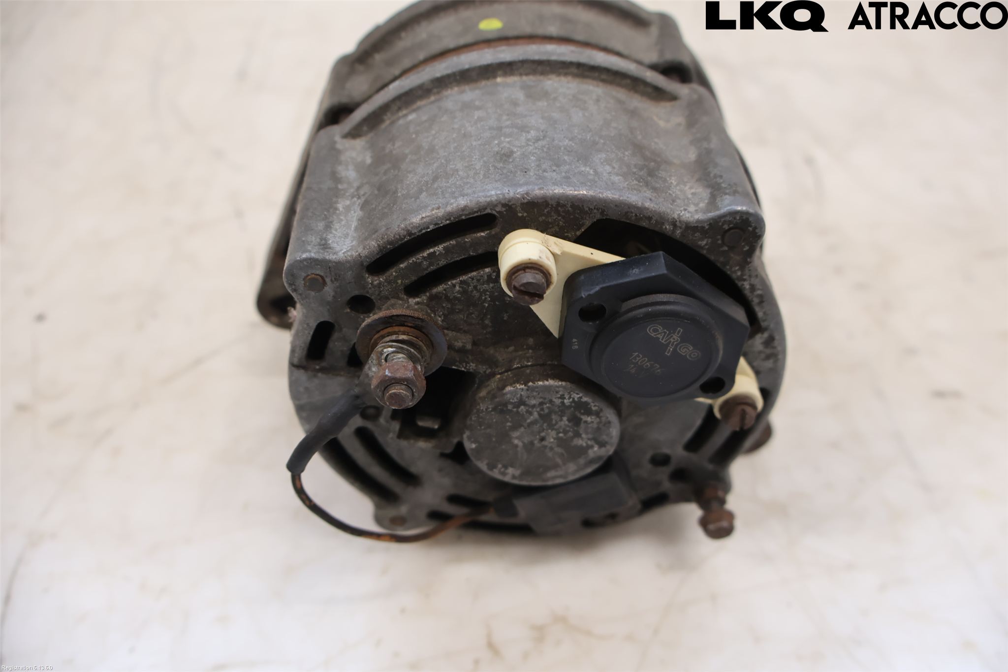 Volvo 940 91-98 Dynamo