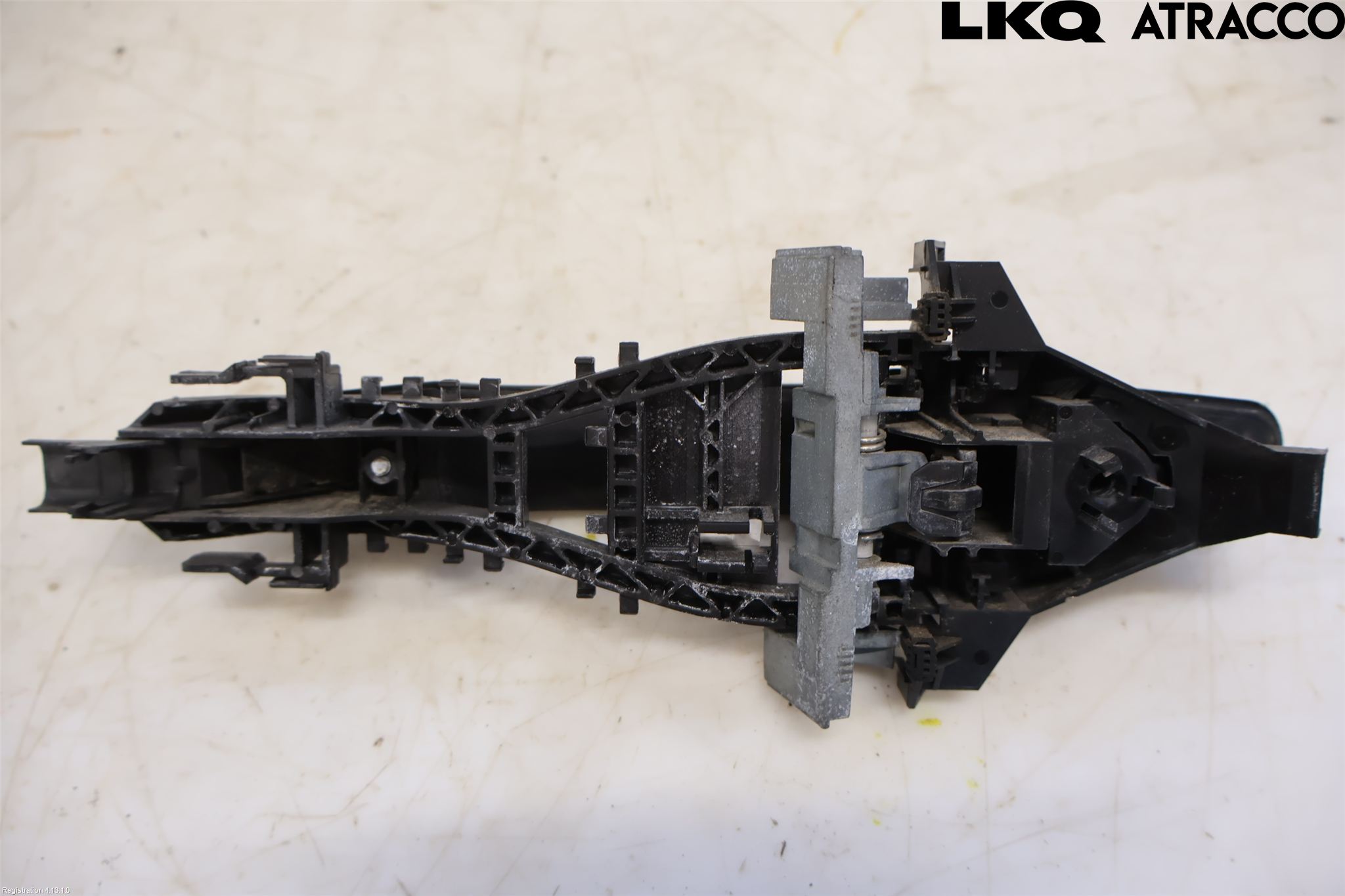 Landrover LAND ROVER RANGE ROVER EVOQUE (L538) 11-18 Dørhandtak Ytre Høyre