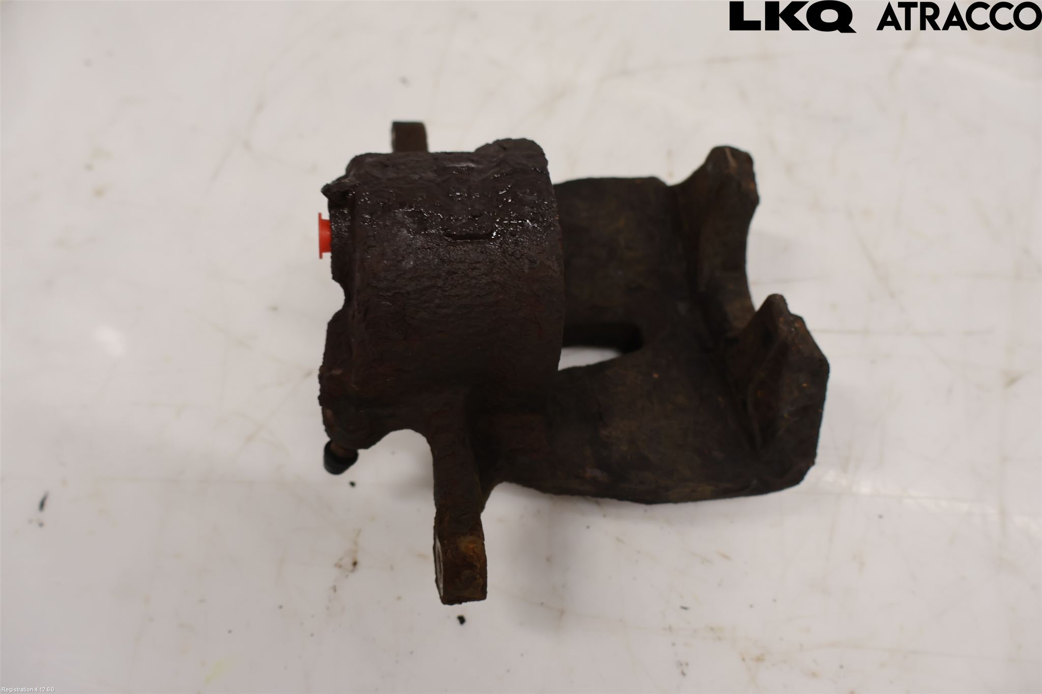 Toyota RAV4 13-18 Bremsecaliper Foran Venstre