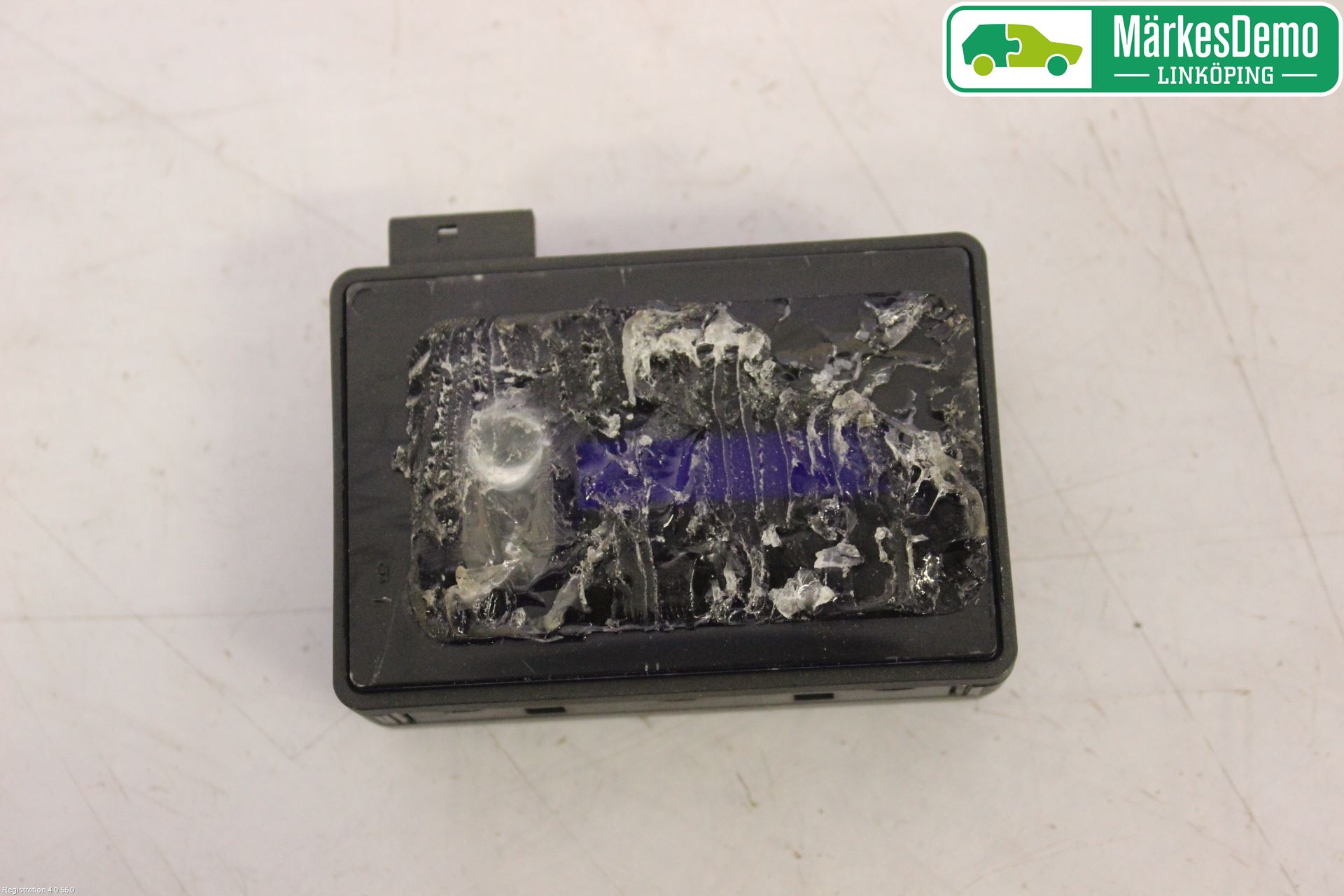 BMW 3 E90/91 SED/TOU 05-12 Sensor Regnsensor