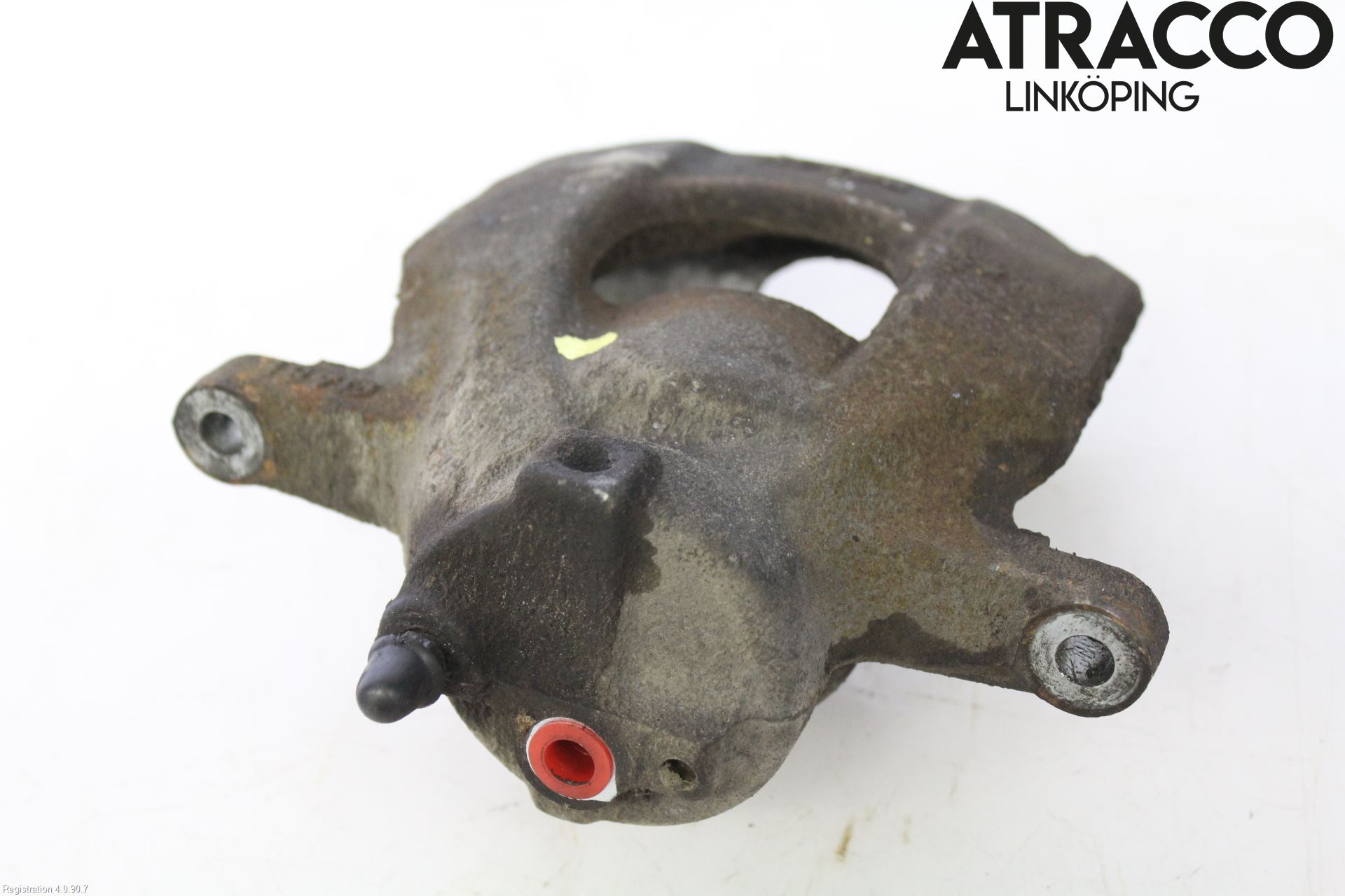 Peugeot 108 15-22 Bremsecaliper Foran Venstre