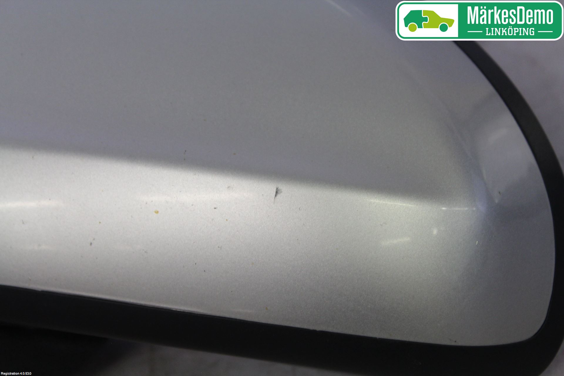 Kia CEED 06-12 Speil V M-El Justering