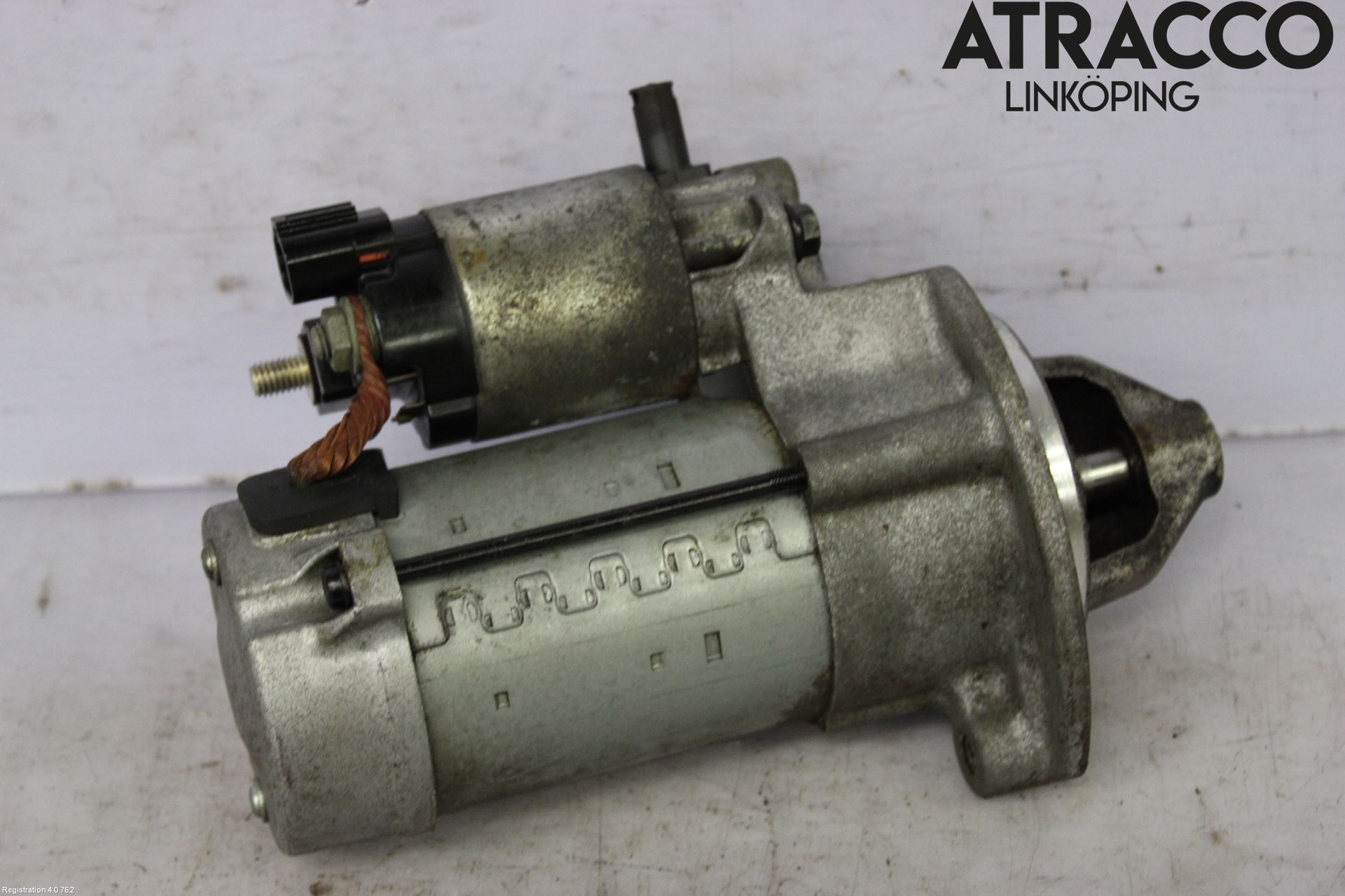 Hyundai i30 FD 07-12 Startmotor Diesel
