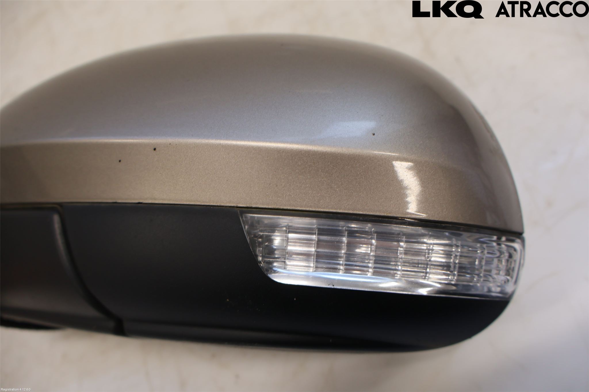 Volkswagen VW TIGUAN 07-16 Speil V M-El Justering