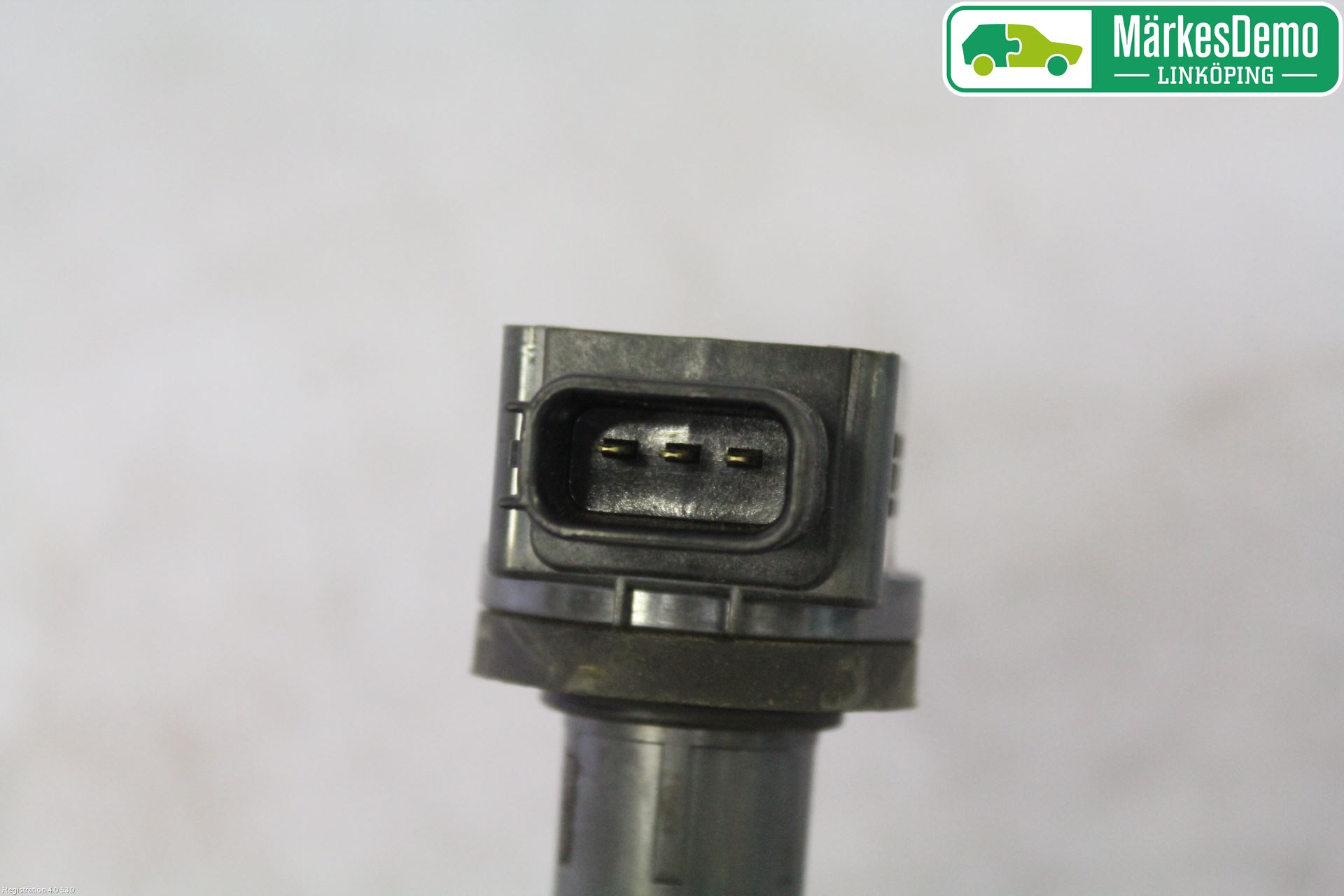 Honda FR-V Coil