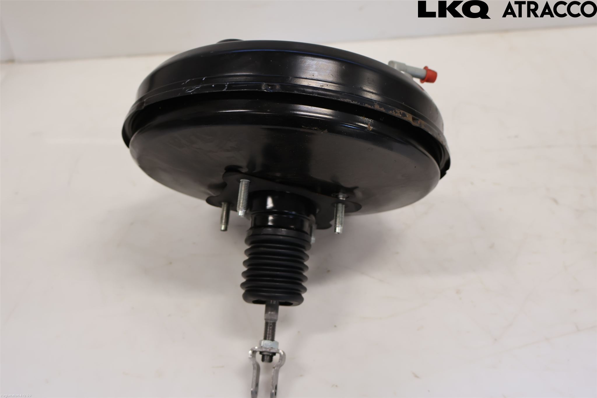 Toyota RAV4 13-18 Bremseservo