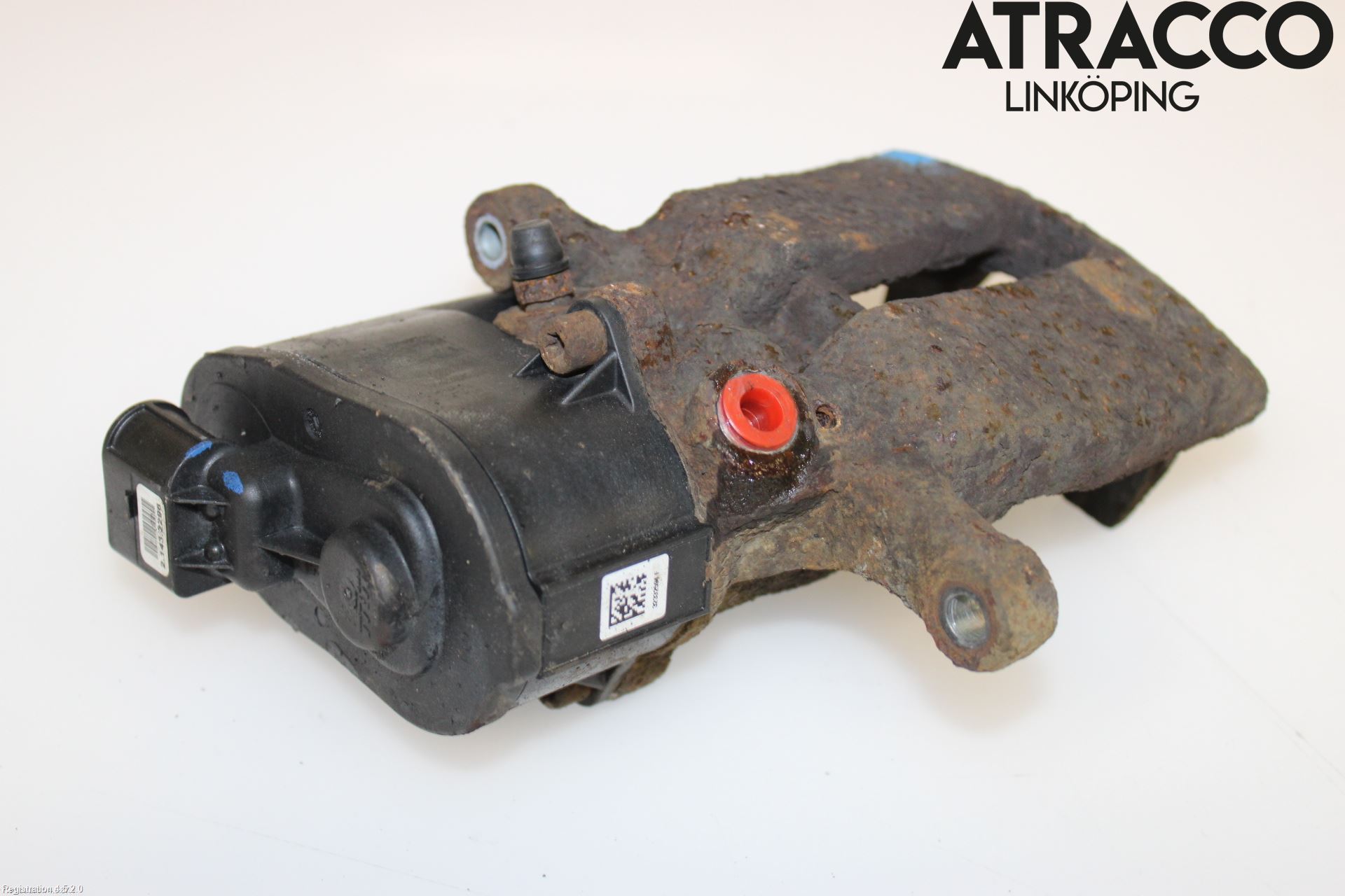 Volvo XC60 09-13 Bremsecaliper Bak Høyre