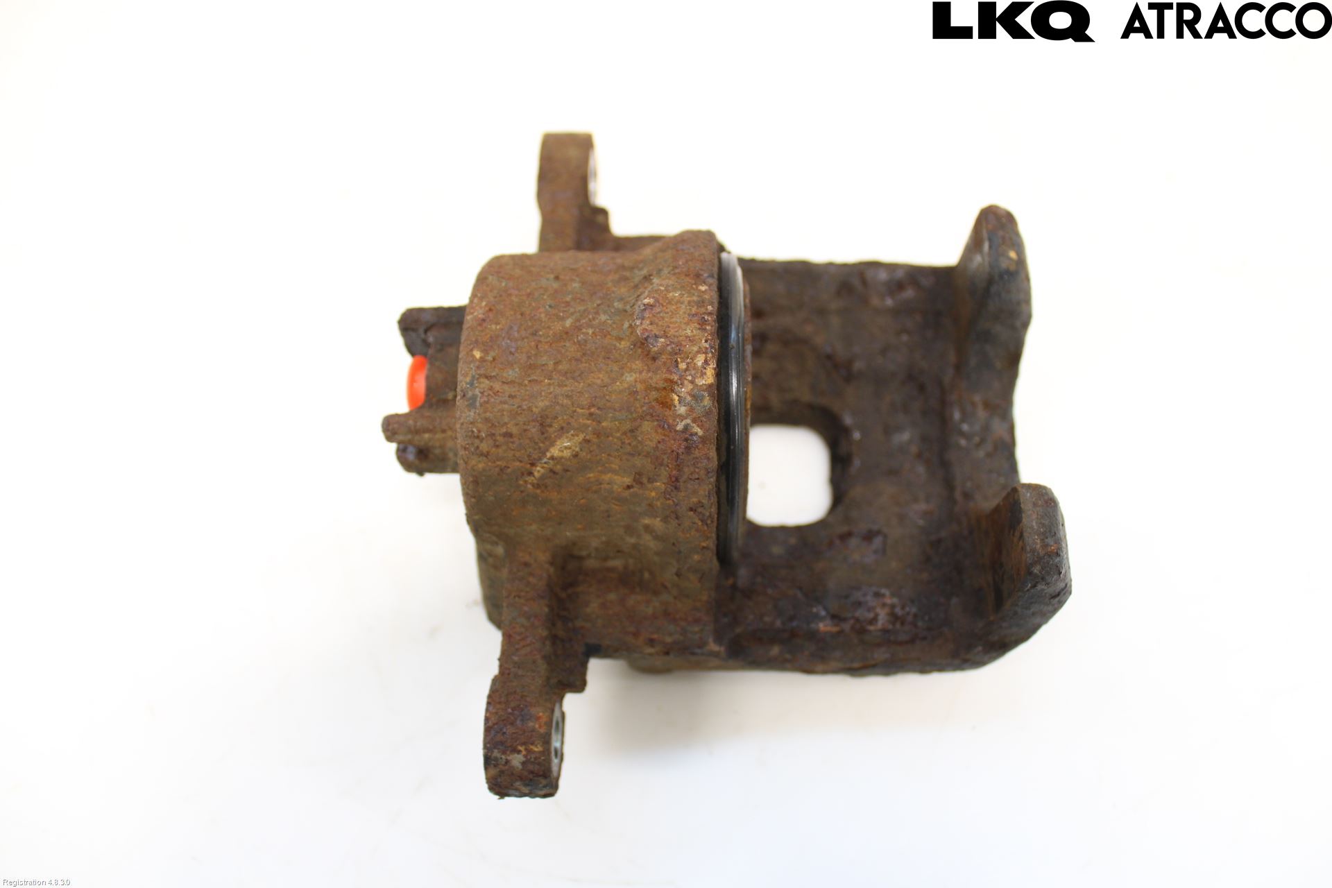 Citroen C-ZERO Bremsecaliper Foran Venstre