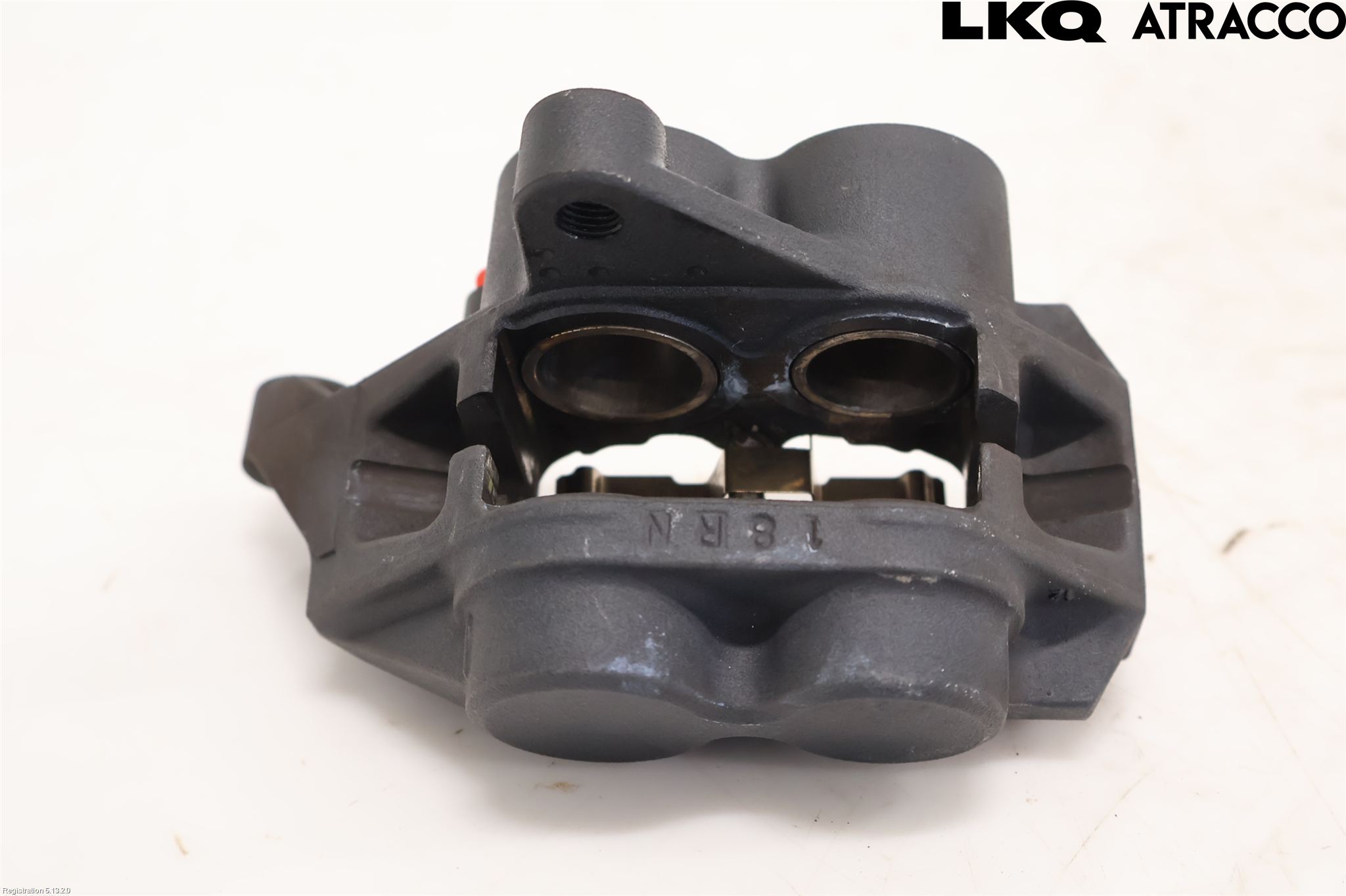 MC og moped MC YAMAHA Bremsecaliper Foran Venstre