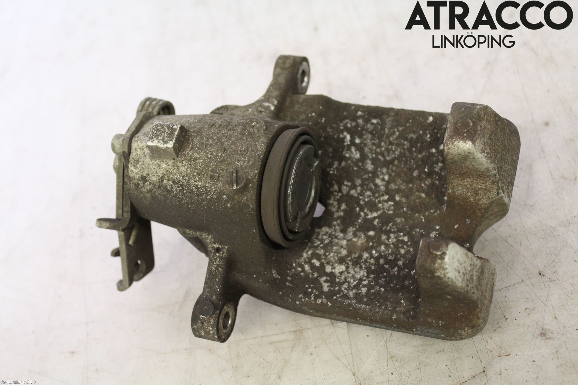 Opel INSIGNIA 09-16 Bremsecaliper Bak Høyre
