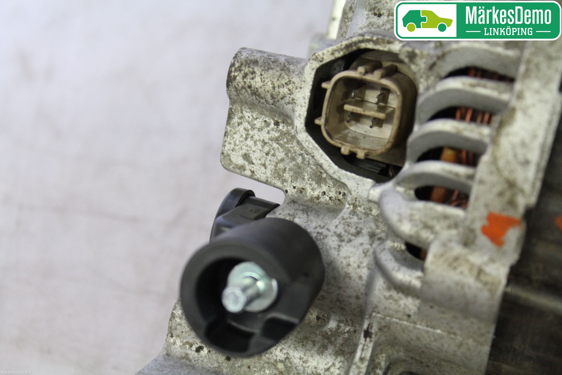 Honda CIVIC 06-11 Dynamo