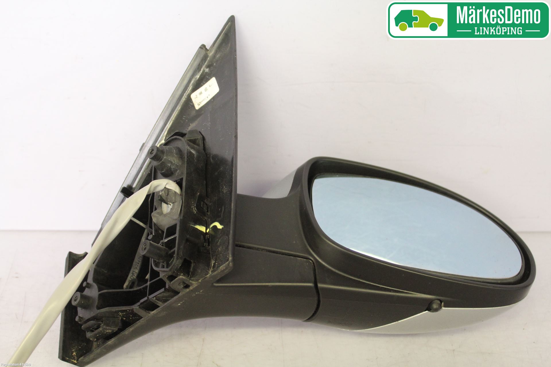 Citroen C5     05-08 Speil H M-El Justering