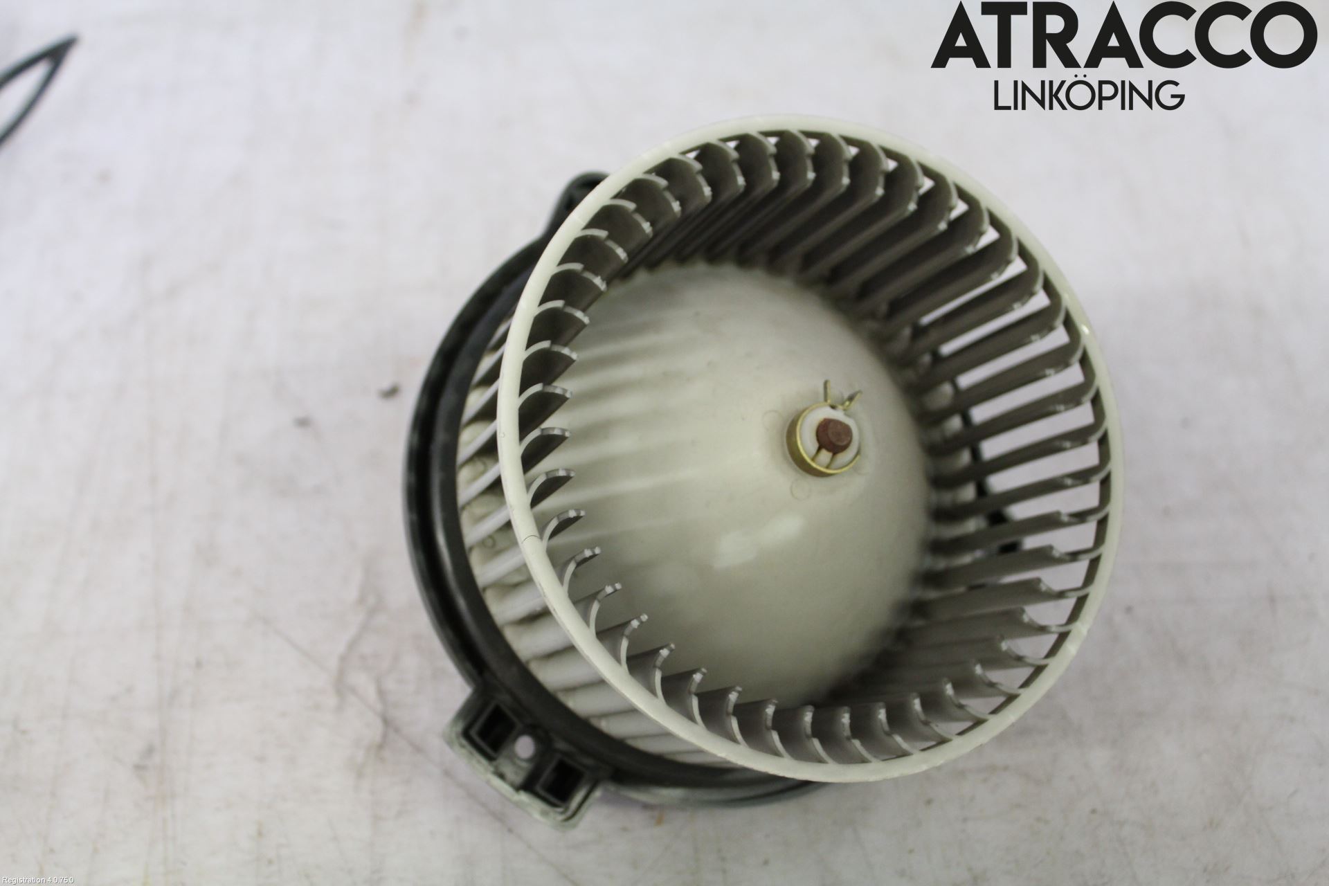 Mazda MX-5 I MIATA  89-98 Varmeapparat Viftemotor