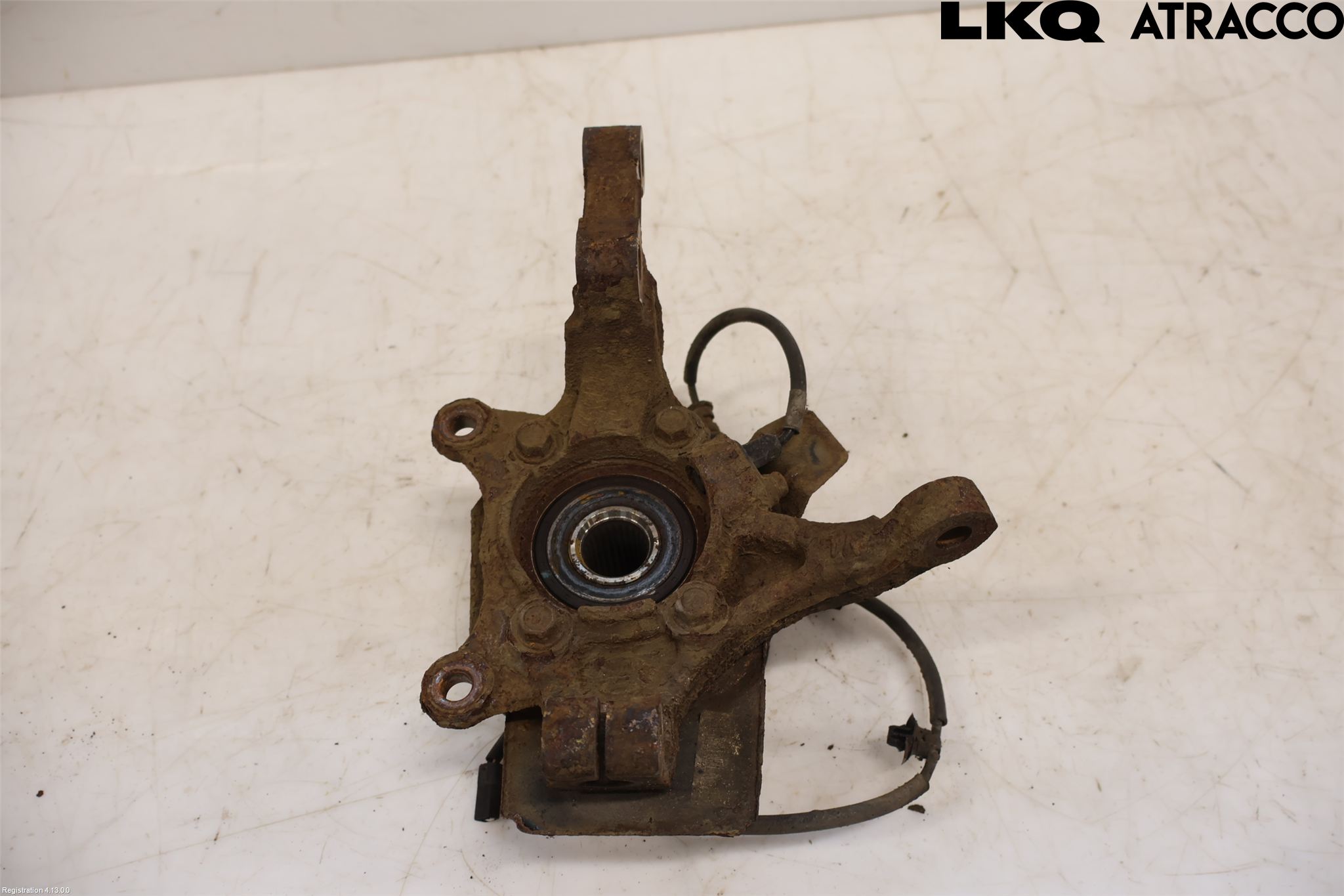 Kia CEED 12-18 Spindel Hf