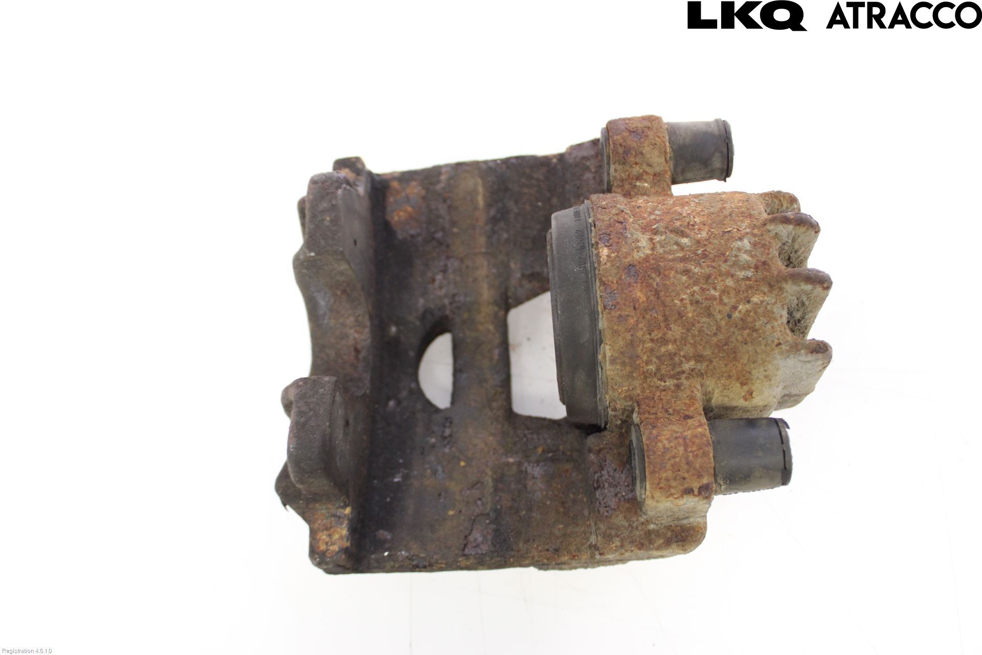 Peugeot 308 08-13 Bremsecaliper Foran Venstre