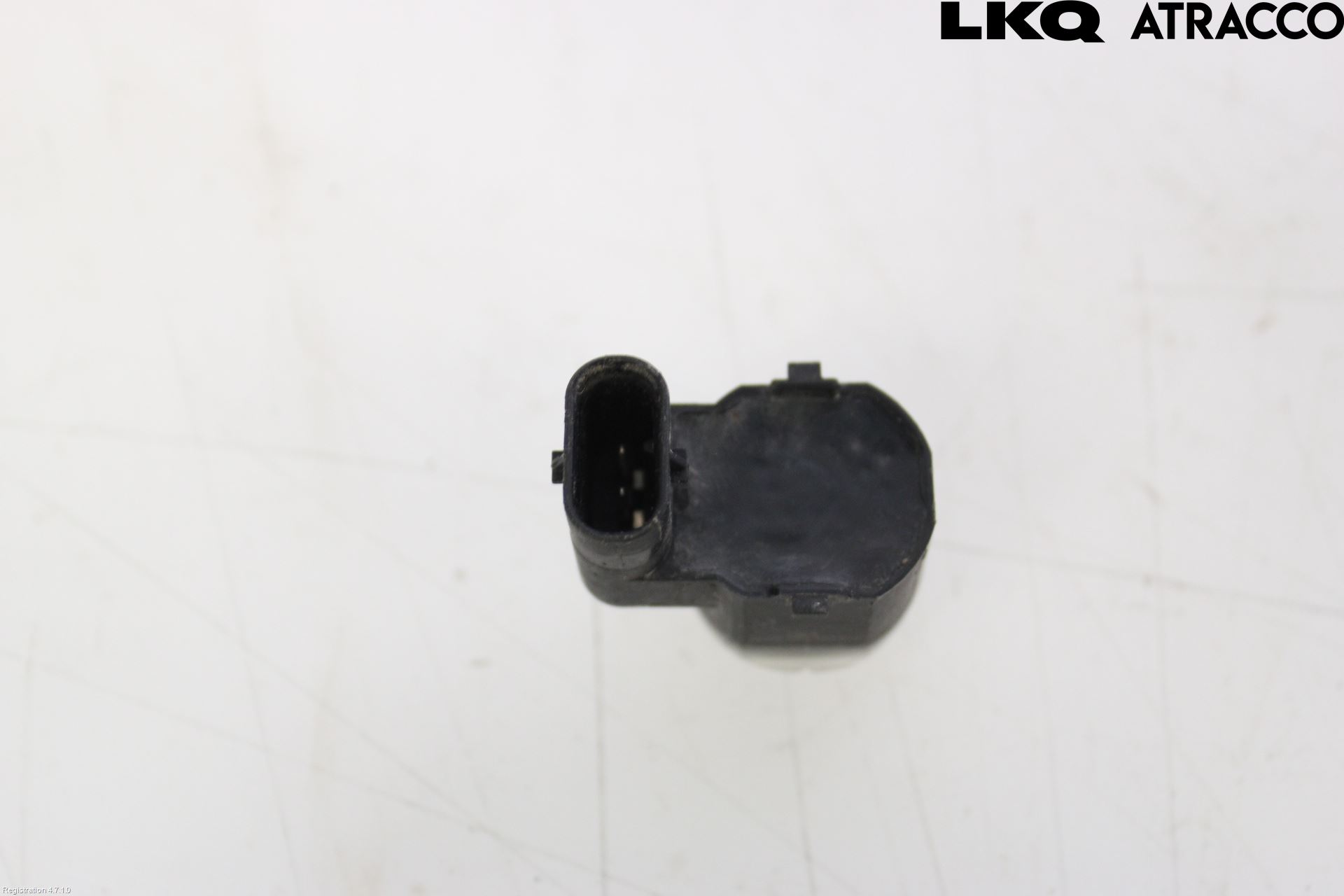 Landrover LAND ROVER RANGE ROVER EVOQUE (L538) 11-18 Sensor Parkering Front