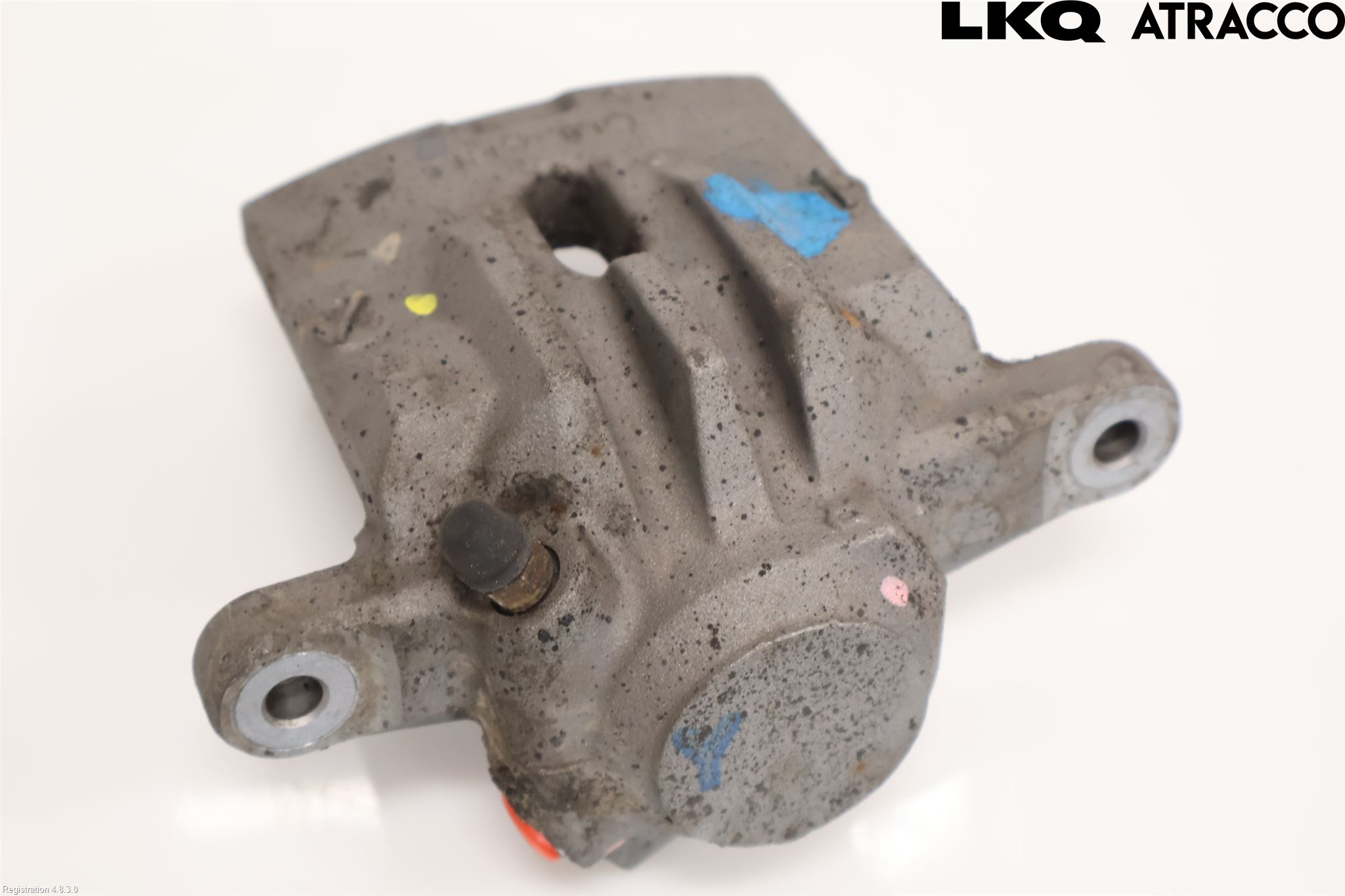 Subaru FORESTER SJ 13-18 Bremsecaliper Bak Høyre