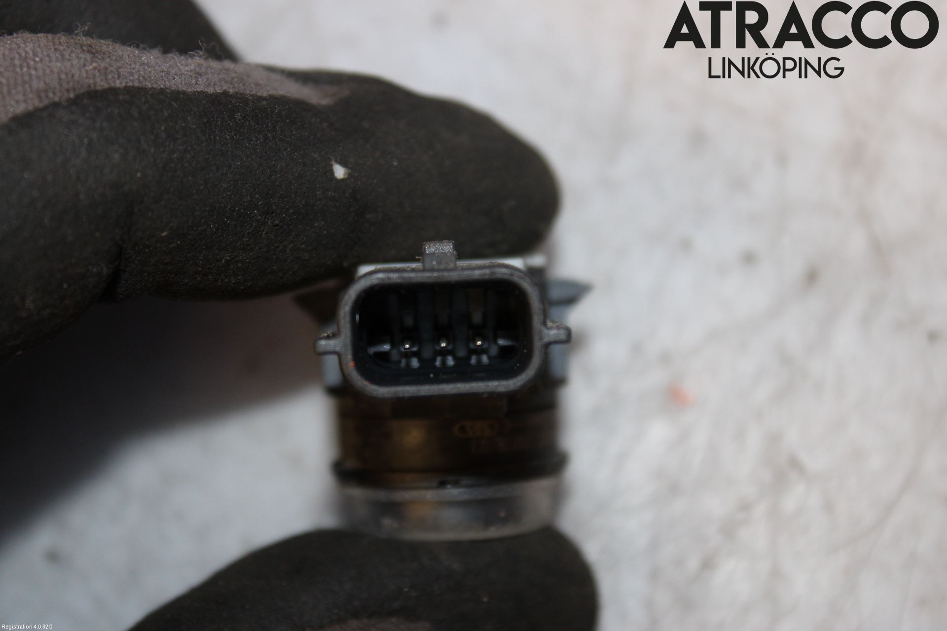 Renault CAPTUR 13-19 Sensor Ryggesensor