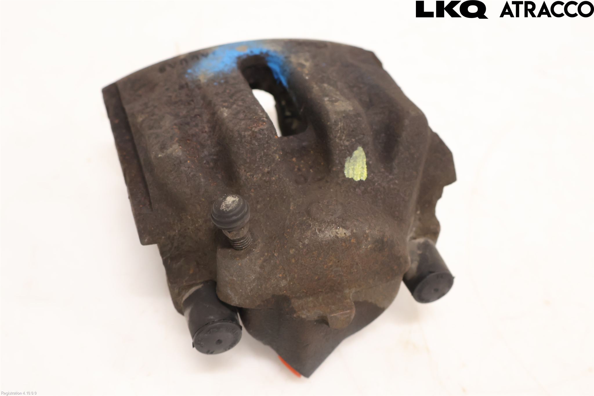 Jaguar XK8/XKR   96-06 Bremsecaliper Foran Høyre