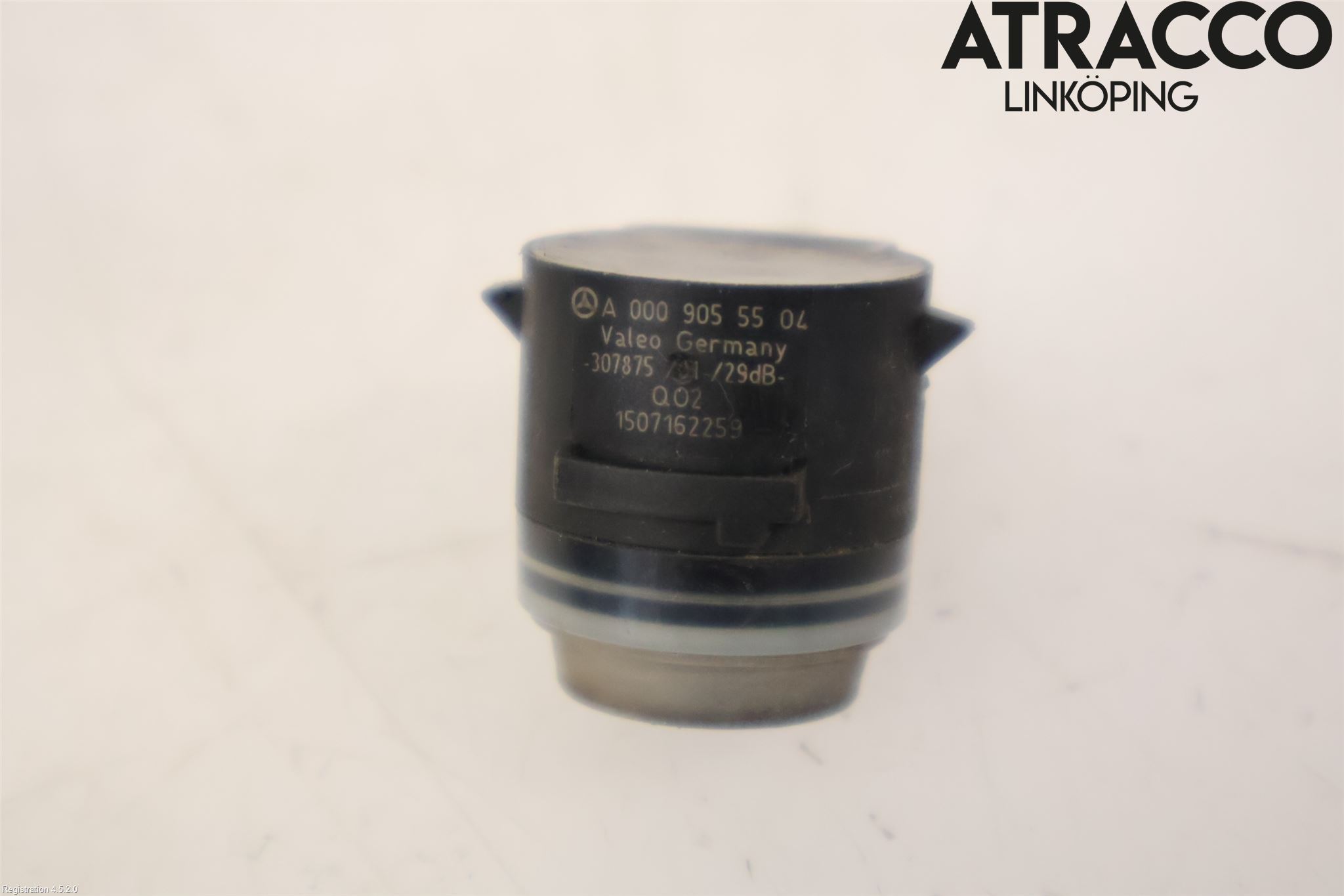 Mercedes-Benz MB C-KLASS (W205) 14-21 Sensor Ryggesensor