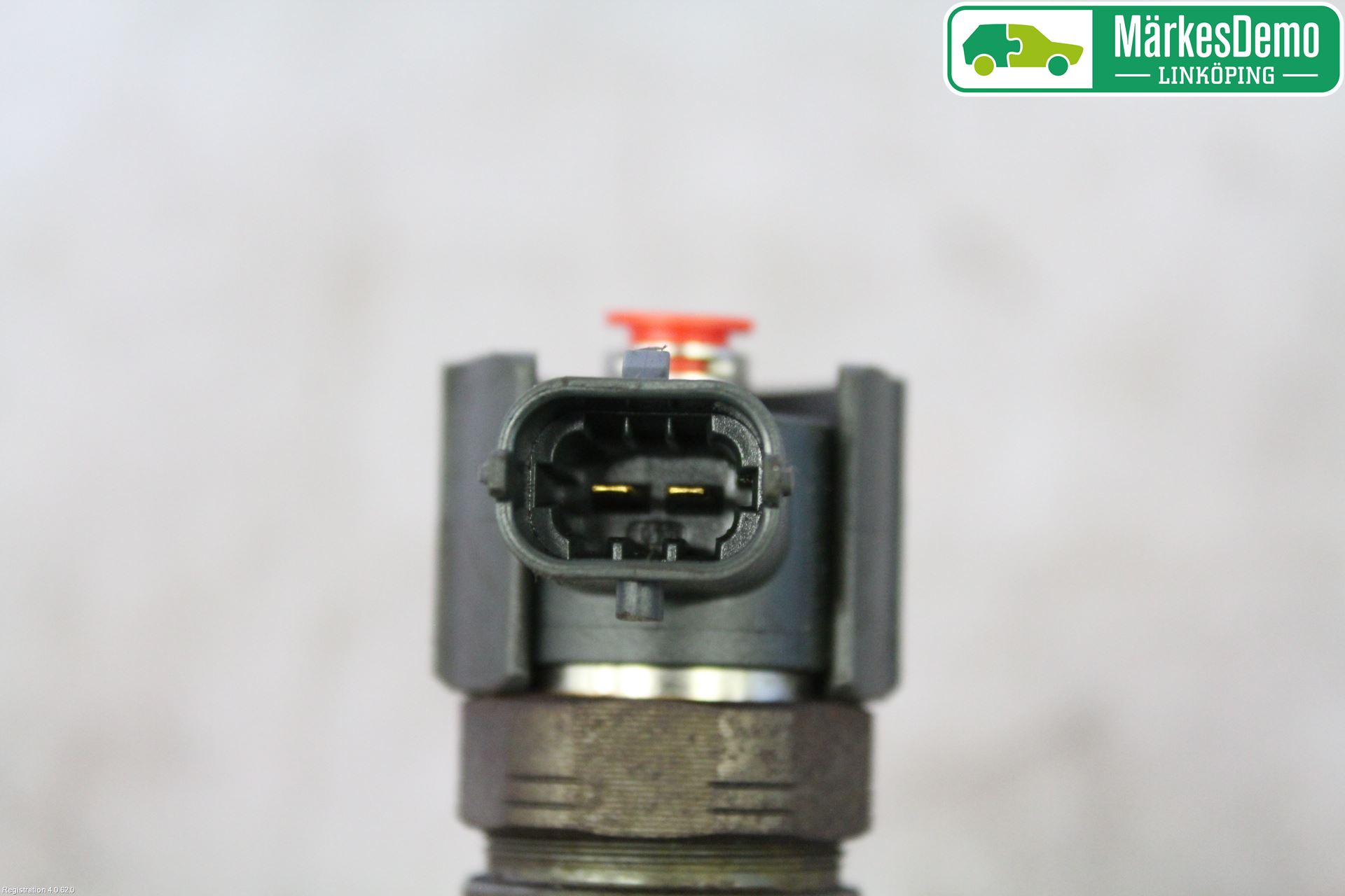 Kia CEED 06-12 Inns Dyse