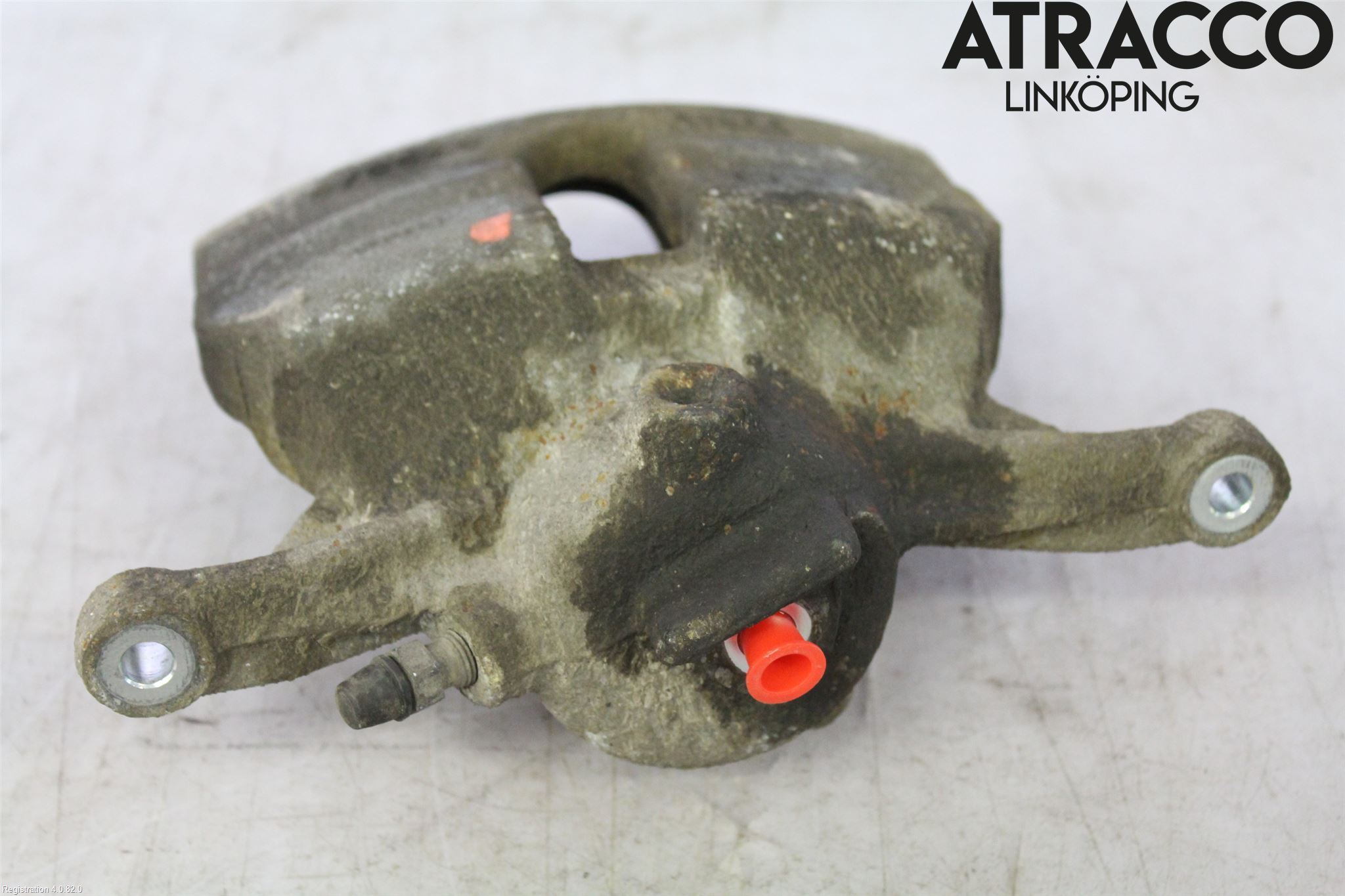 Volkswagen VW T-ROC 18- Bremsecaliper Foran Venstre