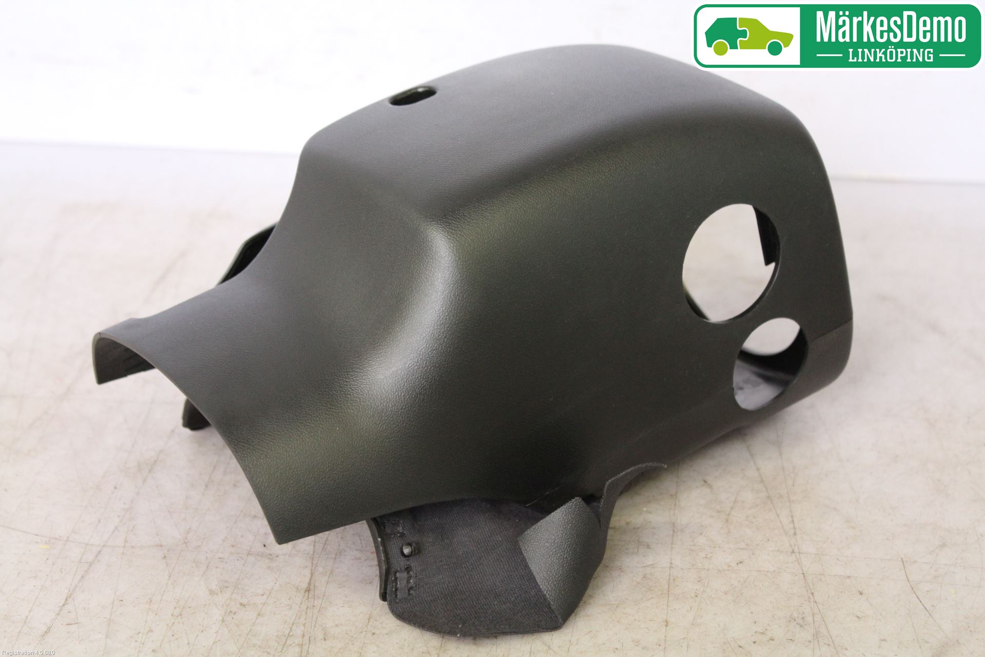 Seat LEON 06-12 Rattdeksel - Deksler