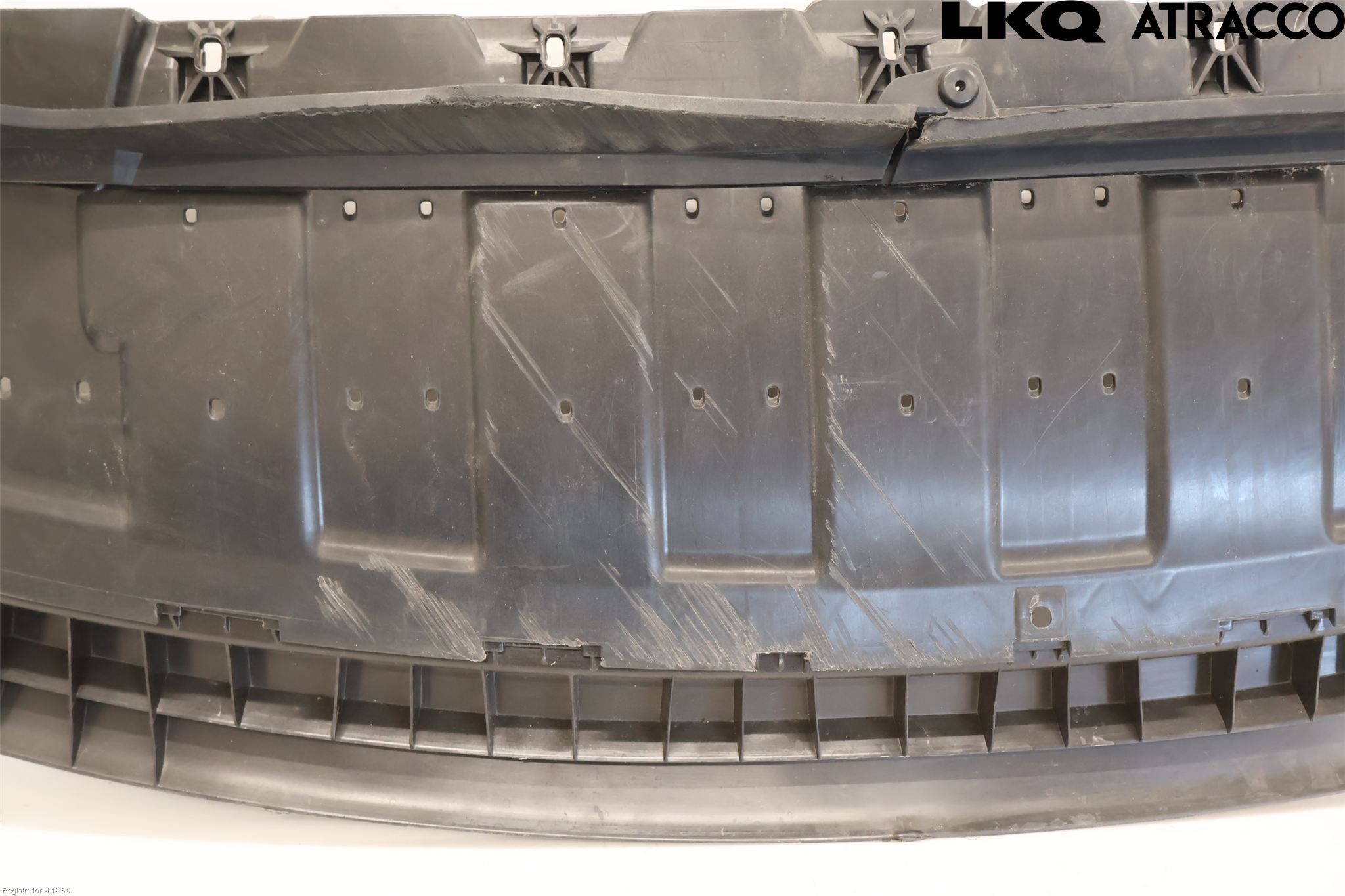 Opel INSIGNIA 17- Bunnplate U Motor-Gear-Dørk