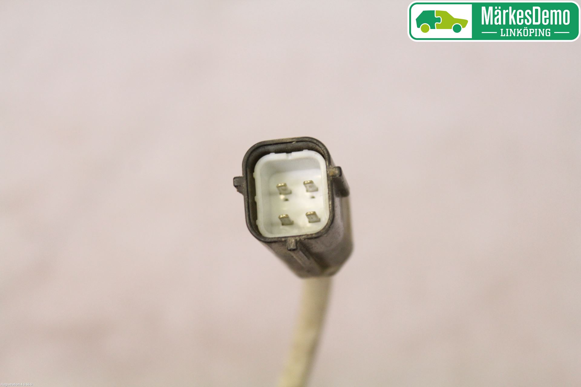 Nissan NOTE E11 06-14 Inns Lambdasonde