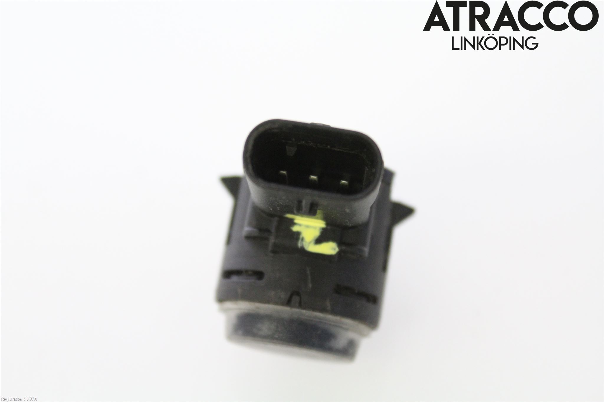 Peugeot 5008 17-24 Sensor Parkering Front