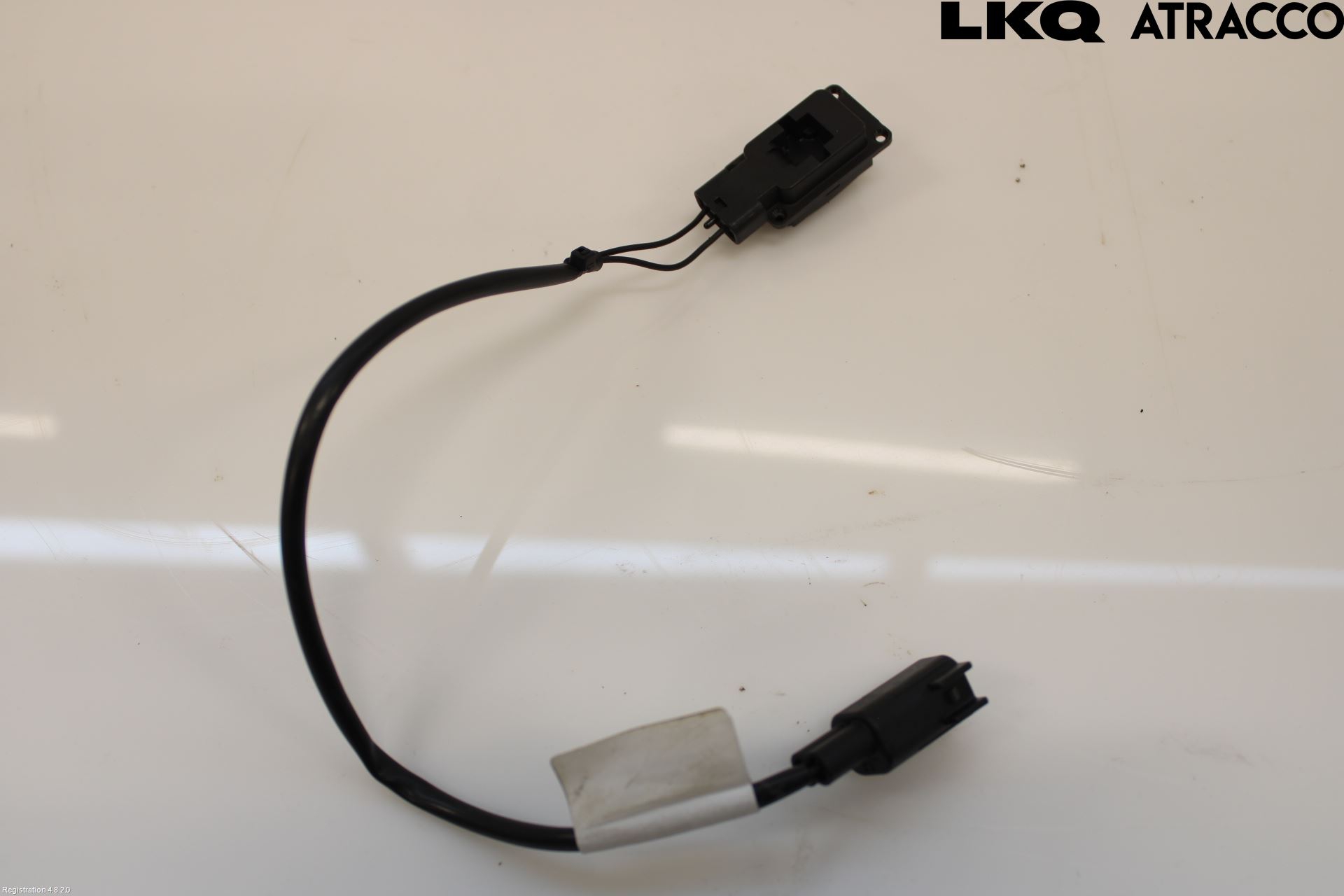 Fiat FREEMONT Bakluke Handtak Ytre