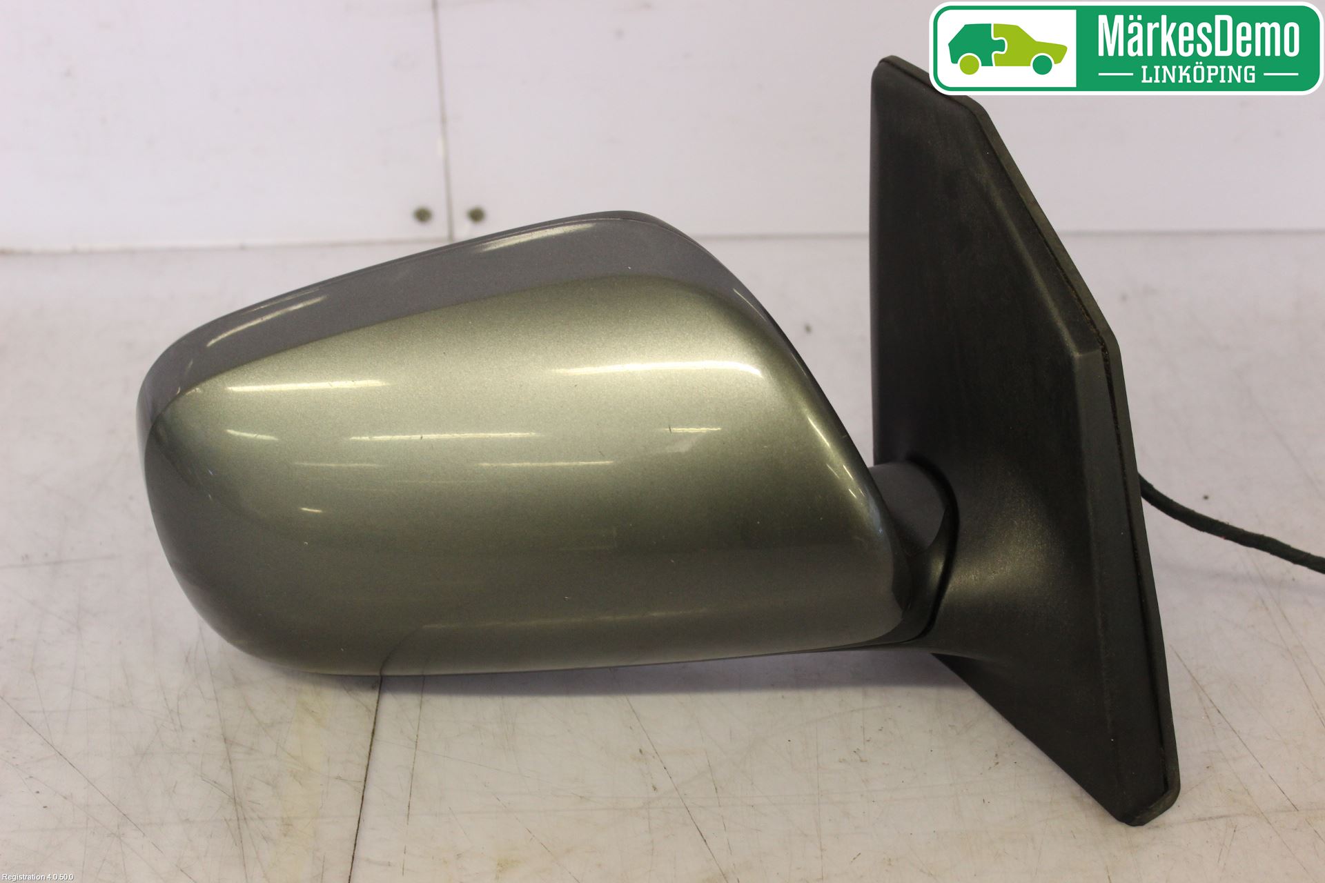 Toyota COROLLA 02-07 Speil H M-El Justering