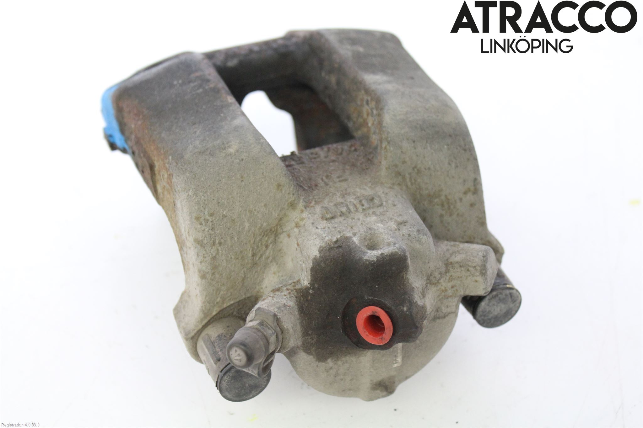 BMW 3 F30/F31/F80 12-19 Bremsecaliper Foran Høyre