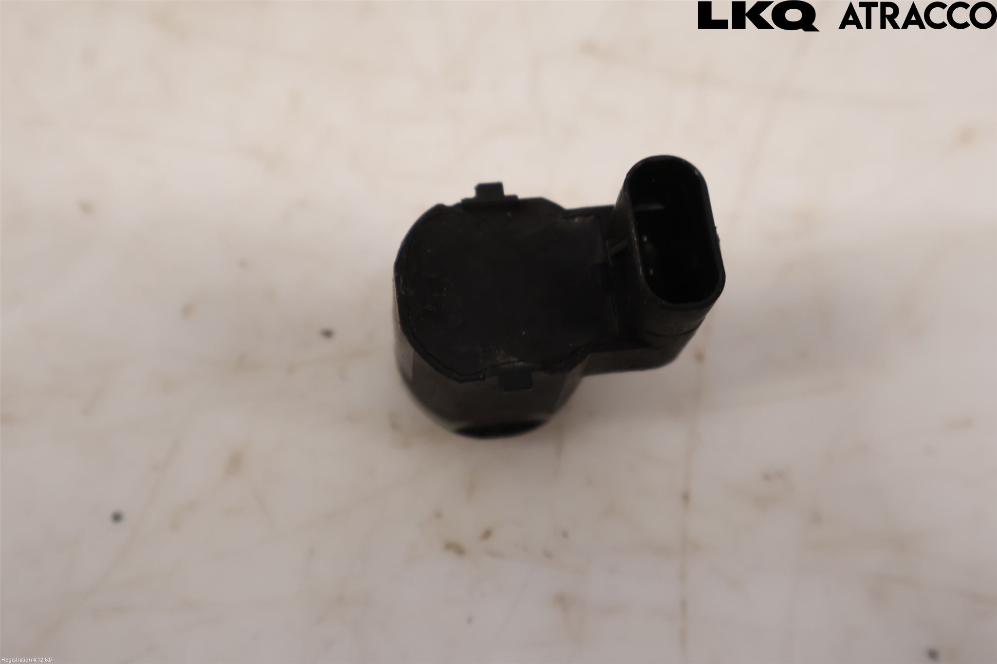 Ford KUGA 08-12 Sensor Parkering Front