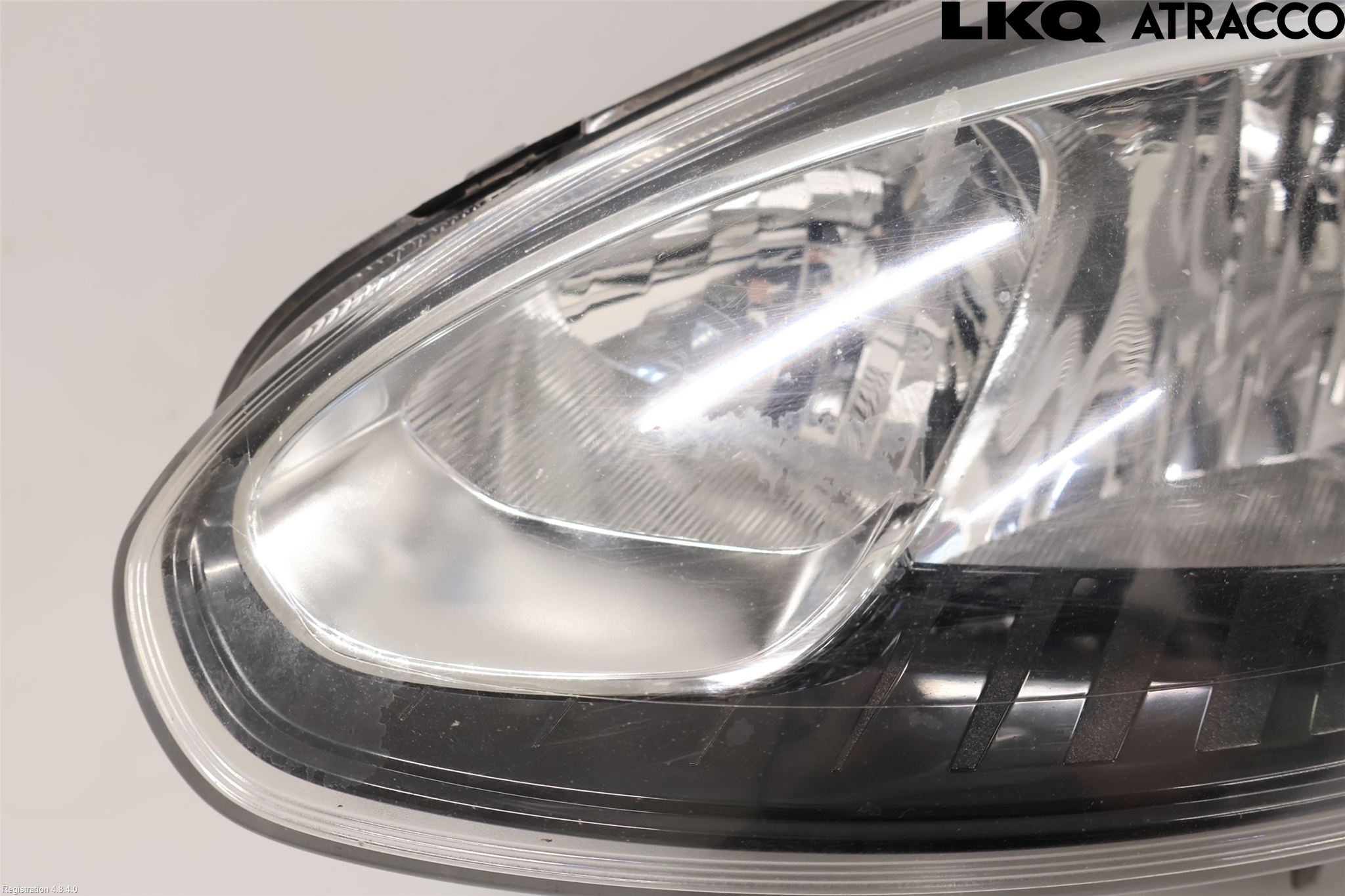 Opel ADAM 13-20 Frontlykt Venstre