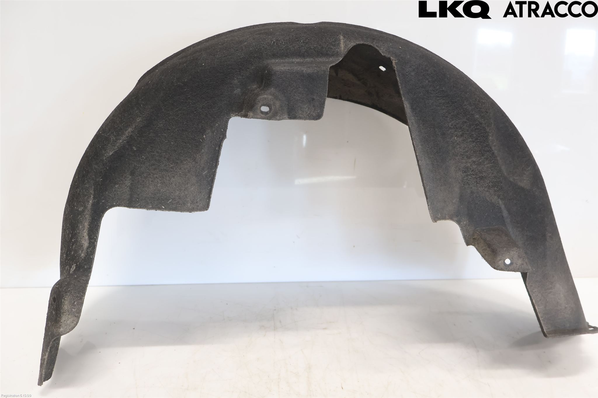 Volkswagen VW PASSAT 15-19 Skjerm Indre