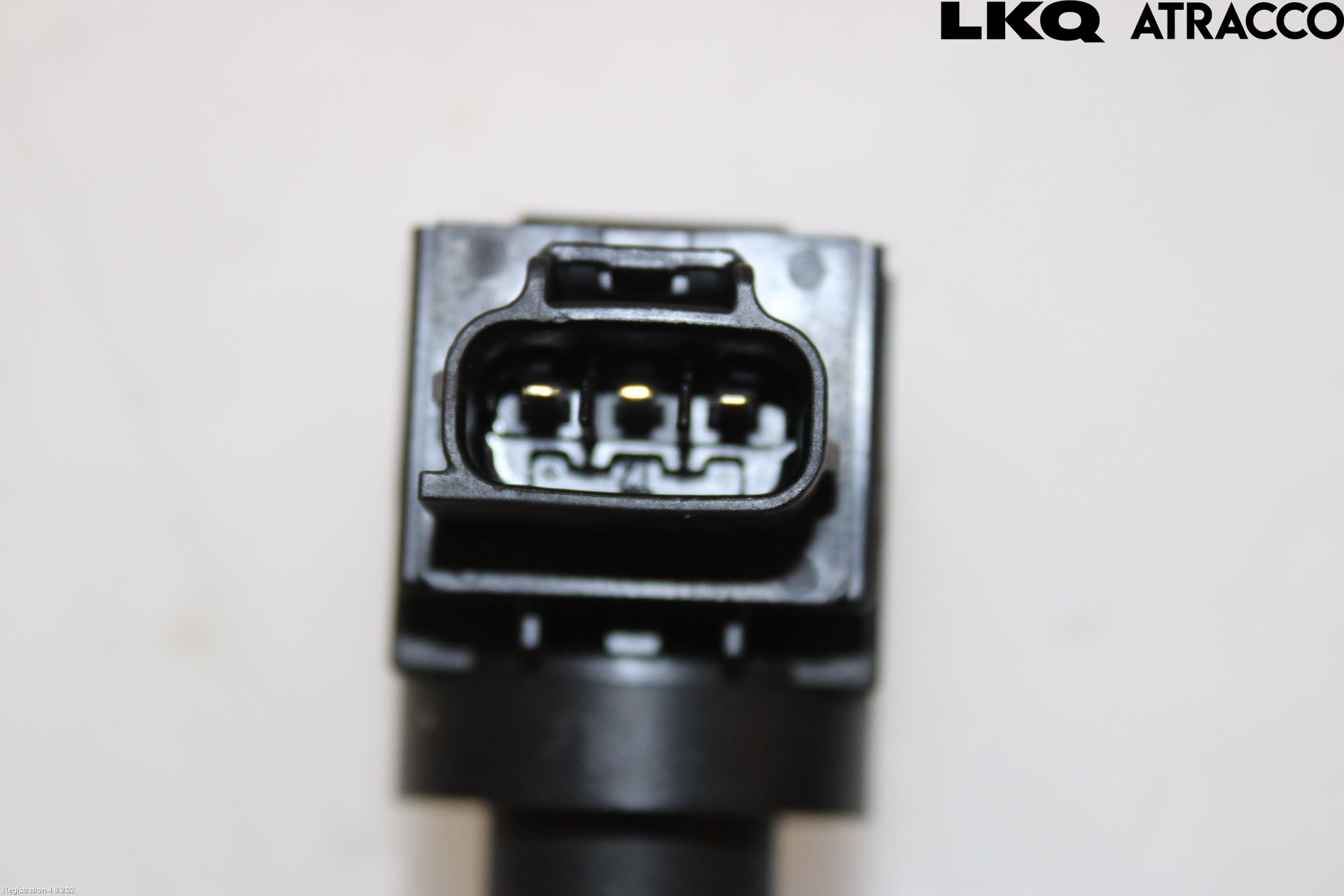 Suzuki VITARA 15- Coil