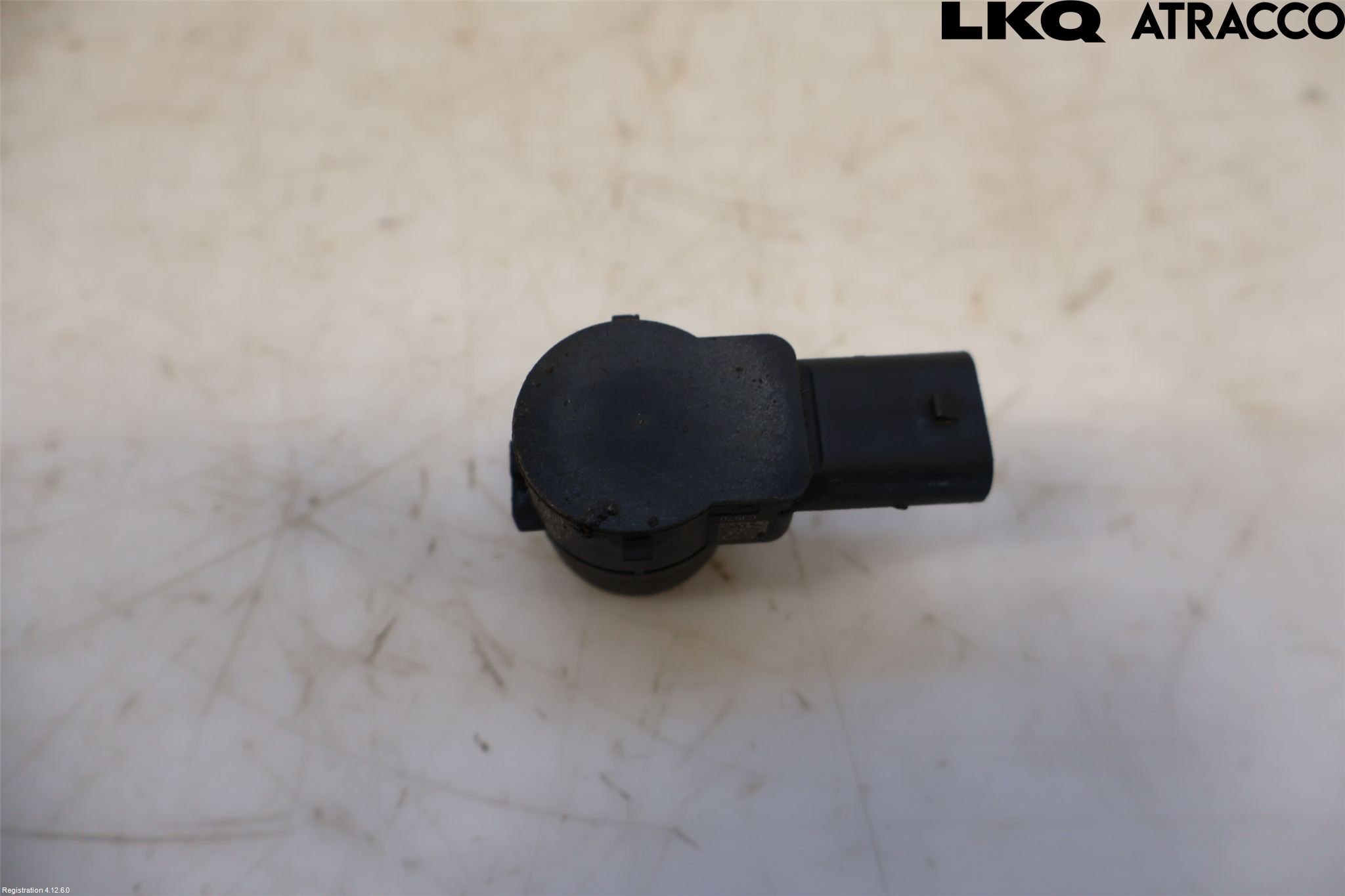 Mercedes-Benz MB E-KLASS (W211) 02-09 Sensor Ryggesensor