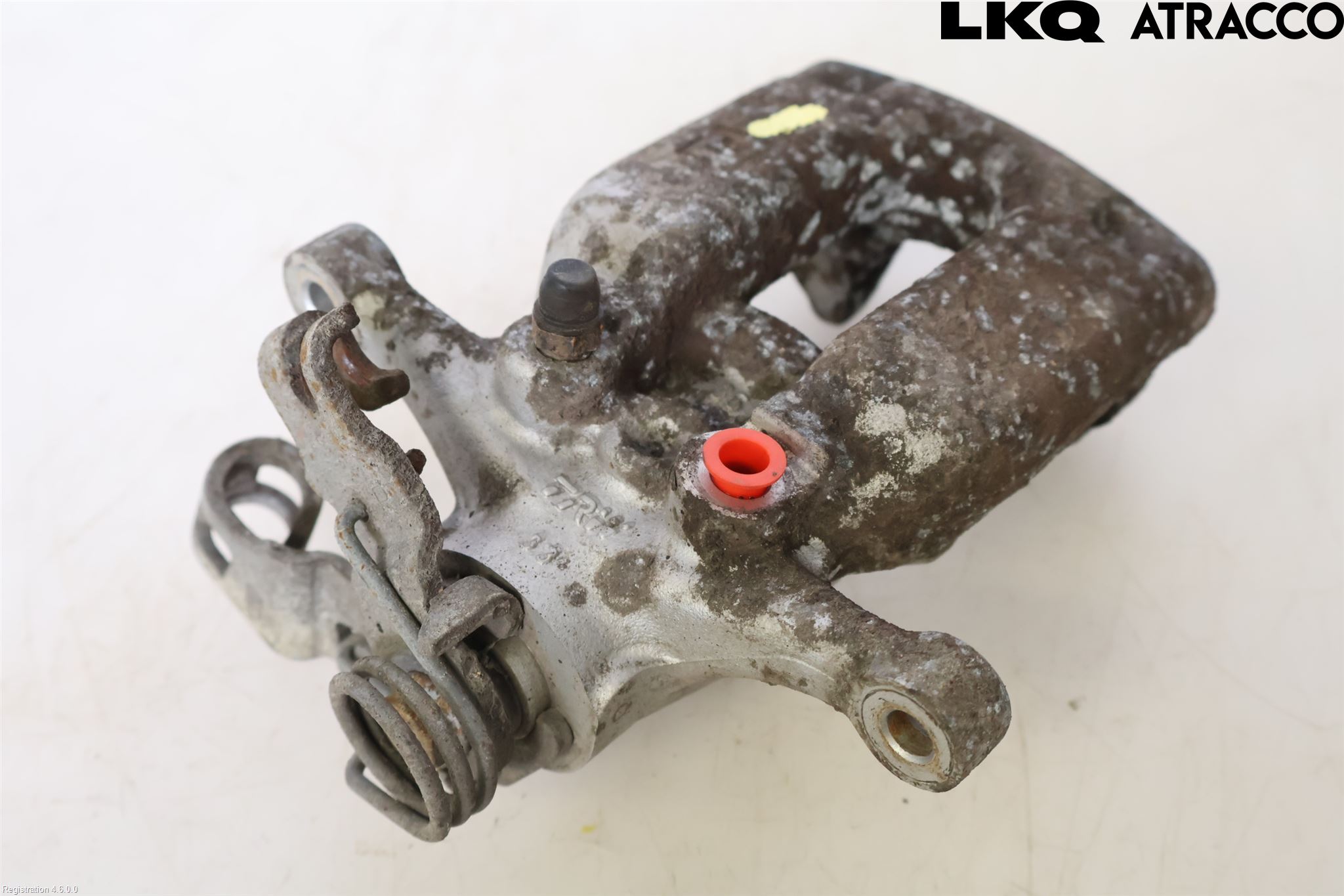 Opel ASTRA K 16-22 Bremsecaliper Bak Høyre