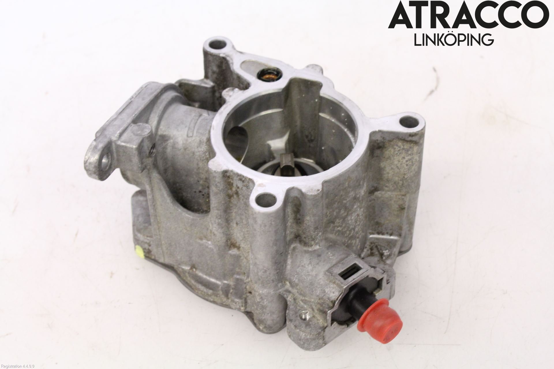 Volkswagen VW GOLF VI 09-13 Vacuumpumpe