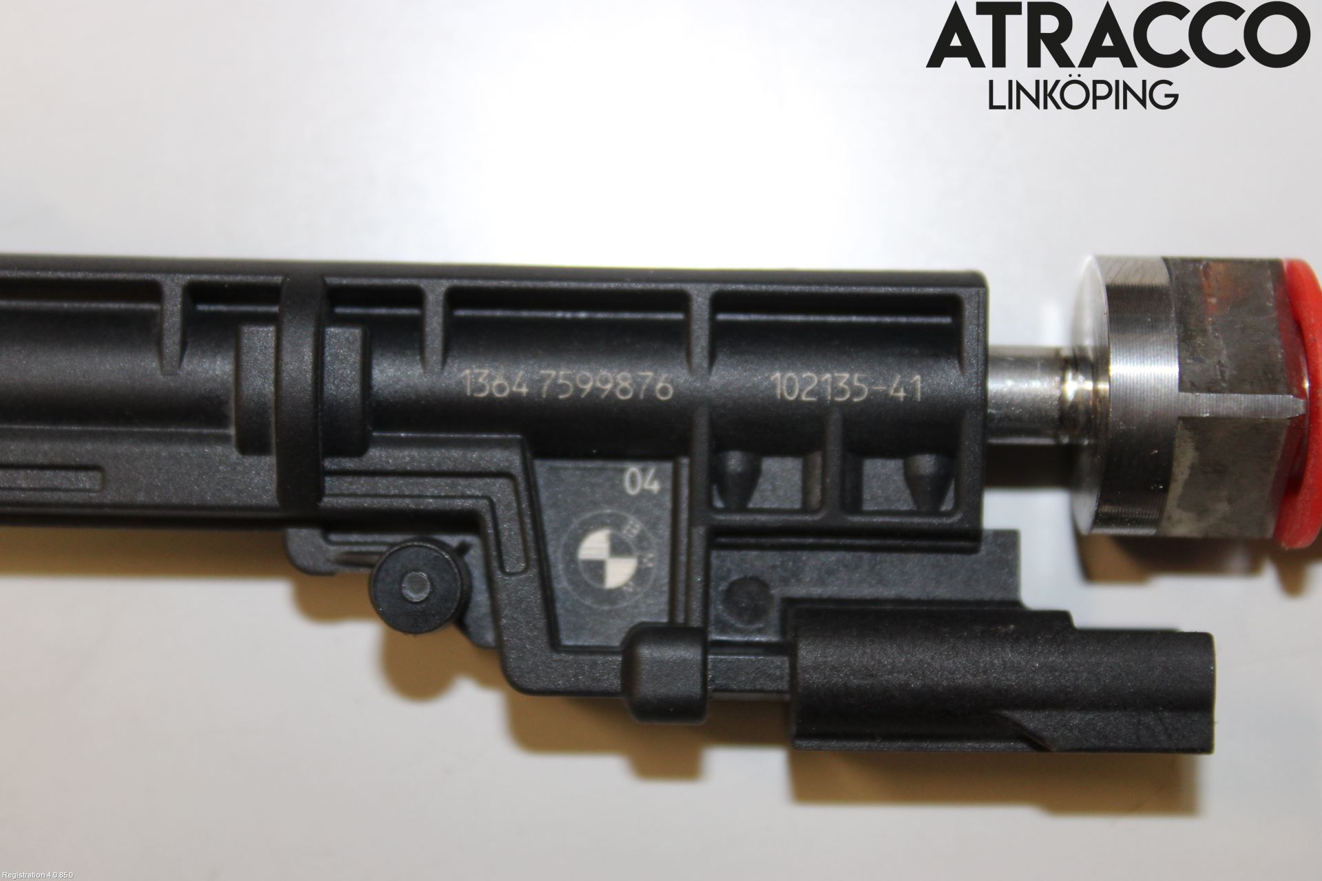 BMW 5 F10/F11/F18 09-17 Inns Dyse