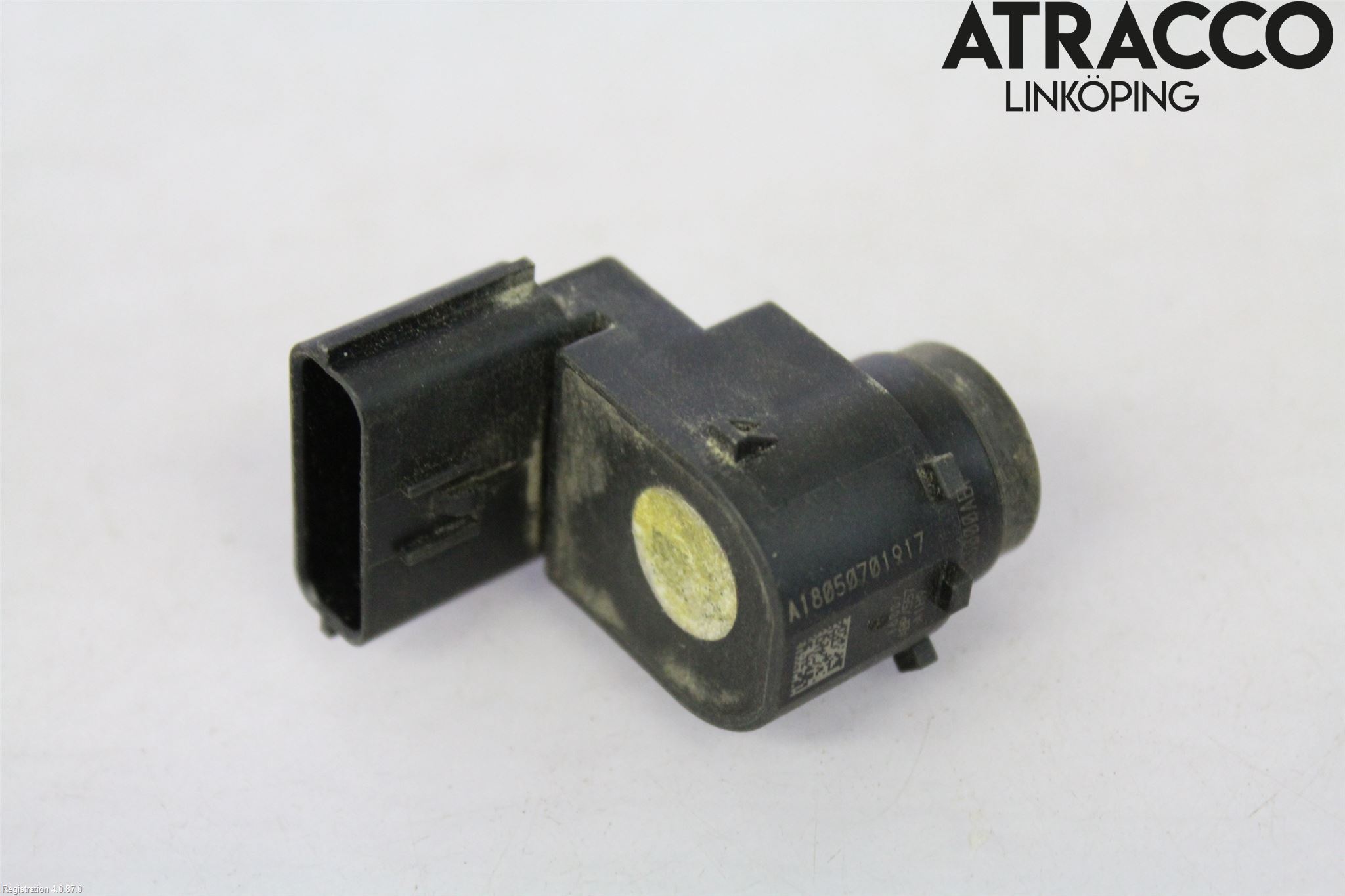 Kia OPTIMA 16-20 Sensor Ryggesensor